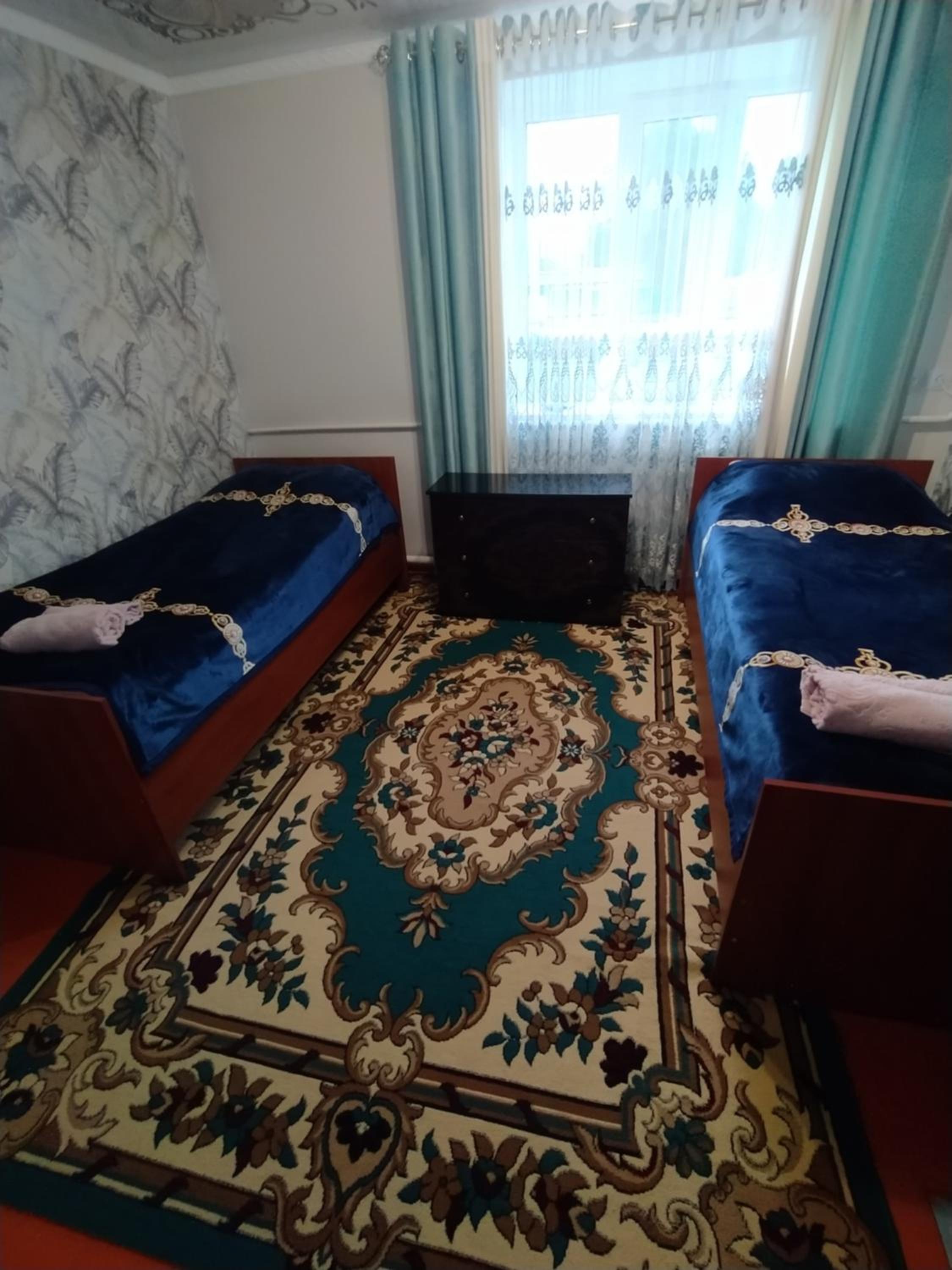 Twin Room photo 1