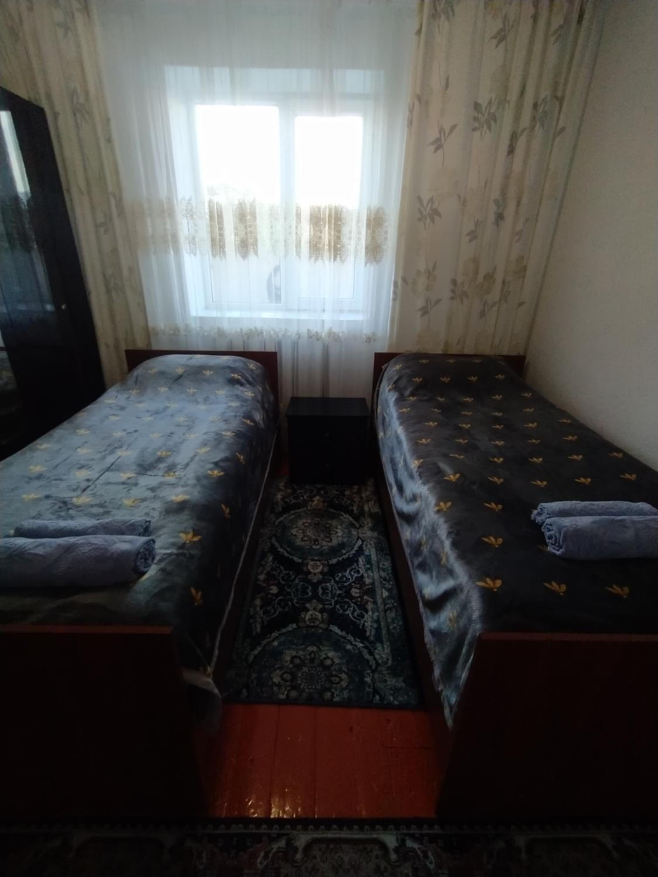 Twin Room With Mountain View photo 1
