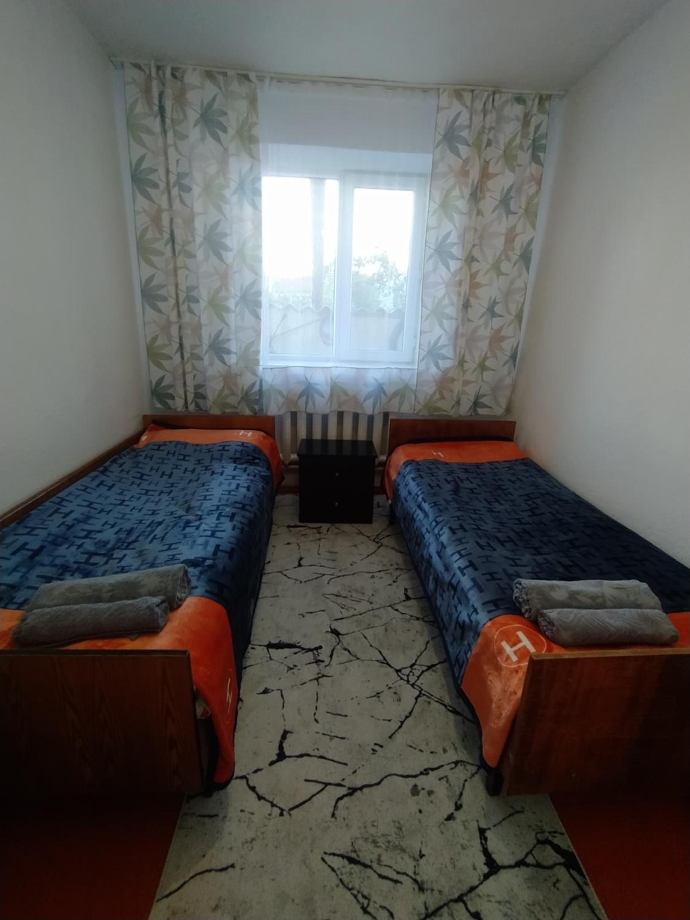 Twin Room With View photo 1