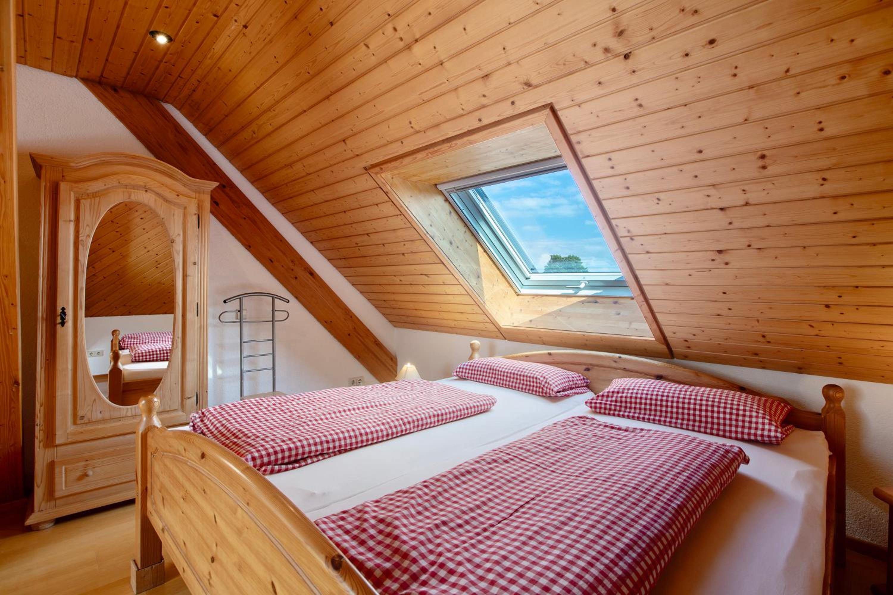 Apartment with Terrace photo 3