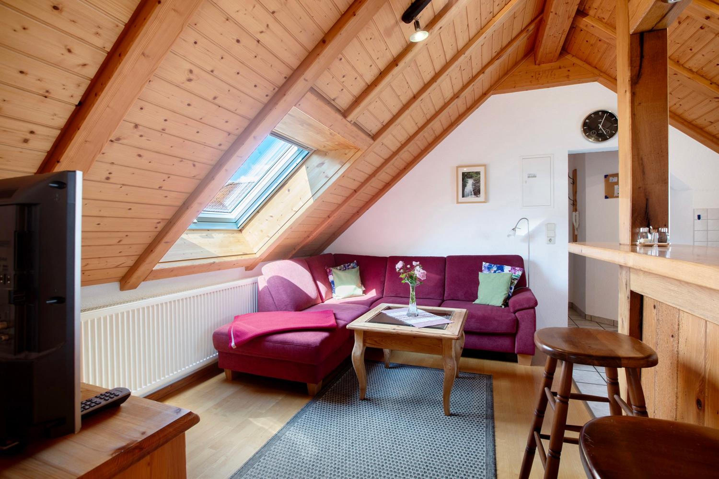Apartment with Terrace photo 1