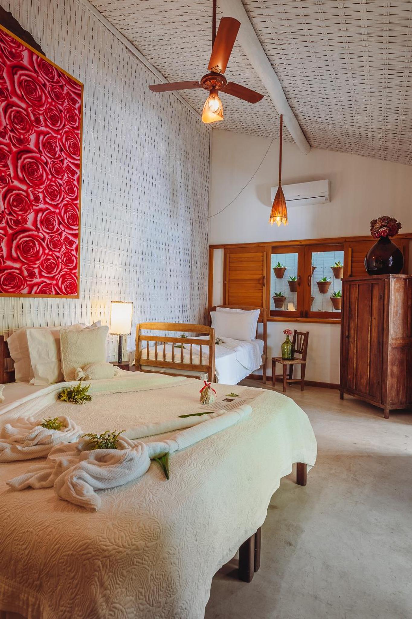 Triple Room with Balcony photo 1