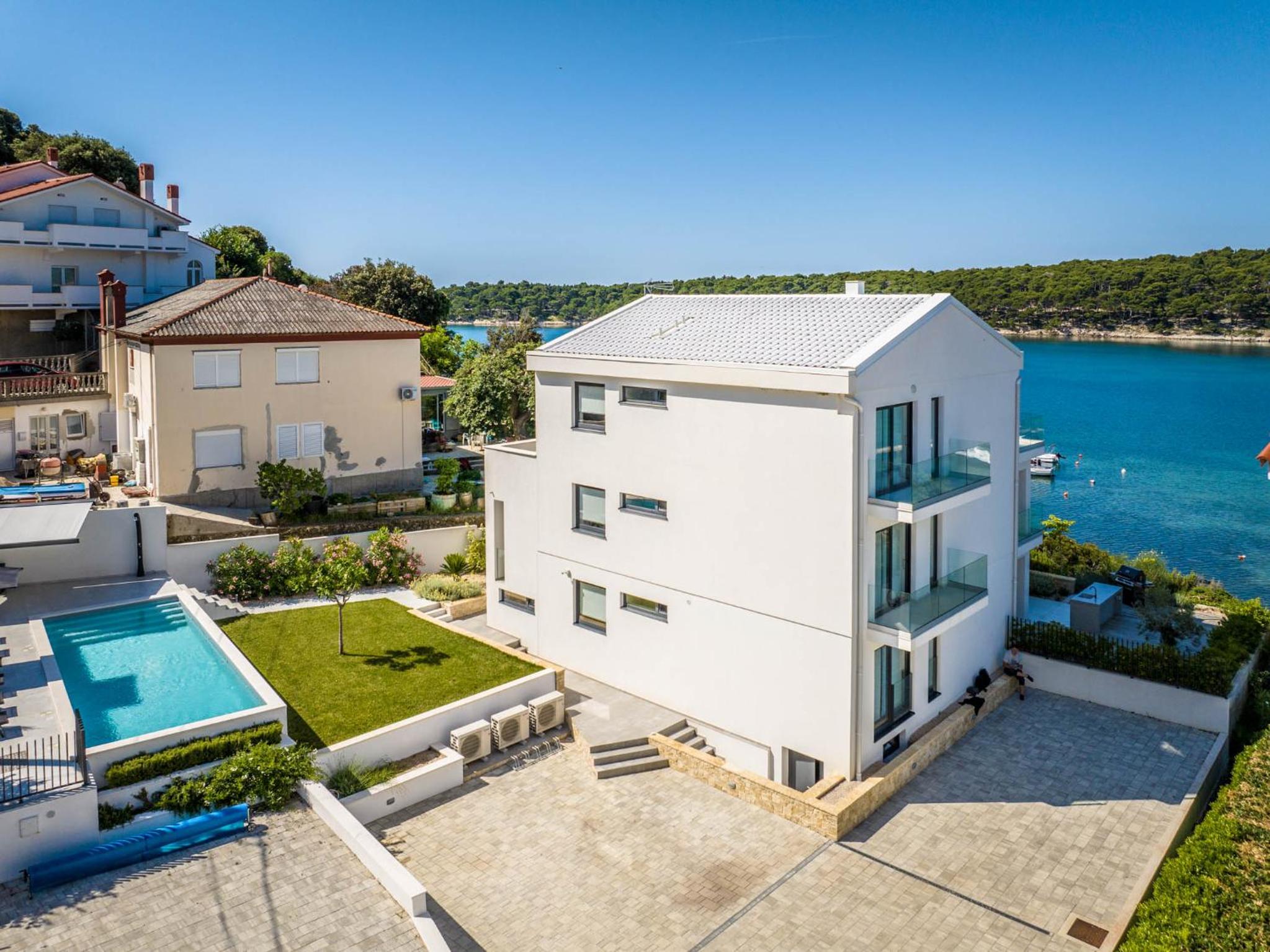 Apartment with Sea View photo 3