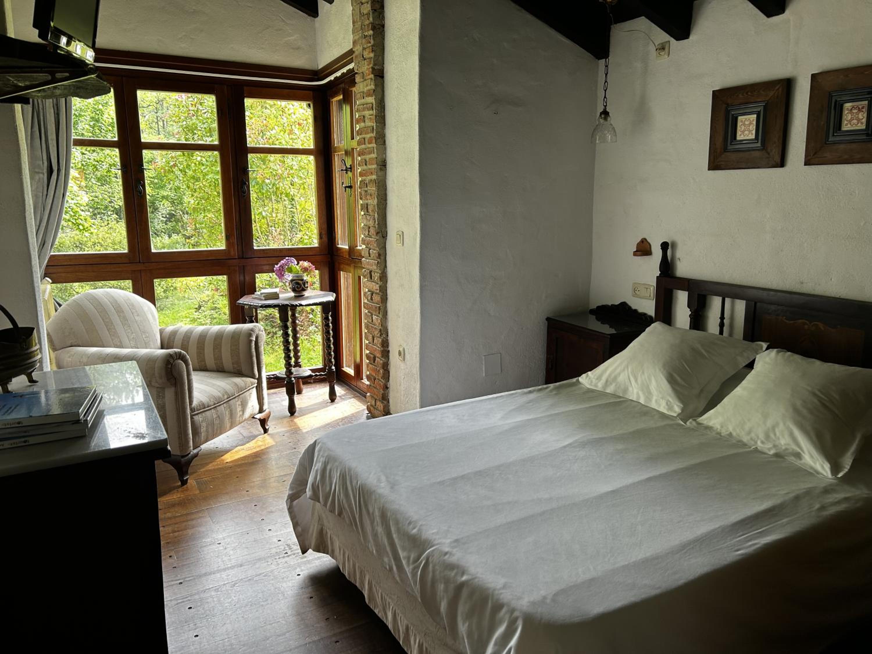 Habitación Doble Económica