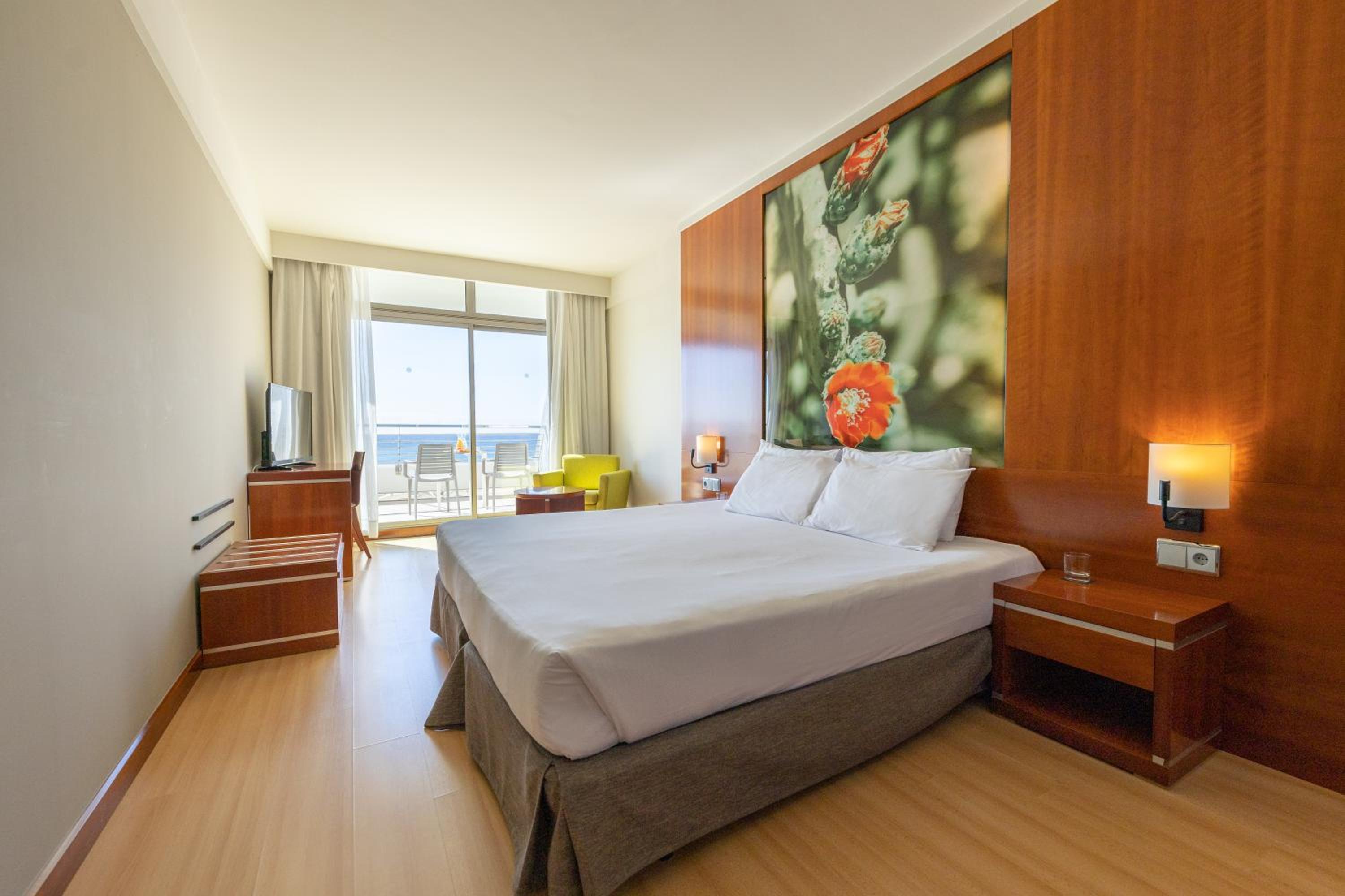 Junior Suite Sea View Premium
