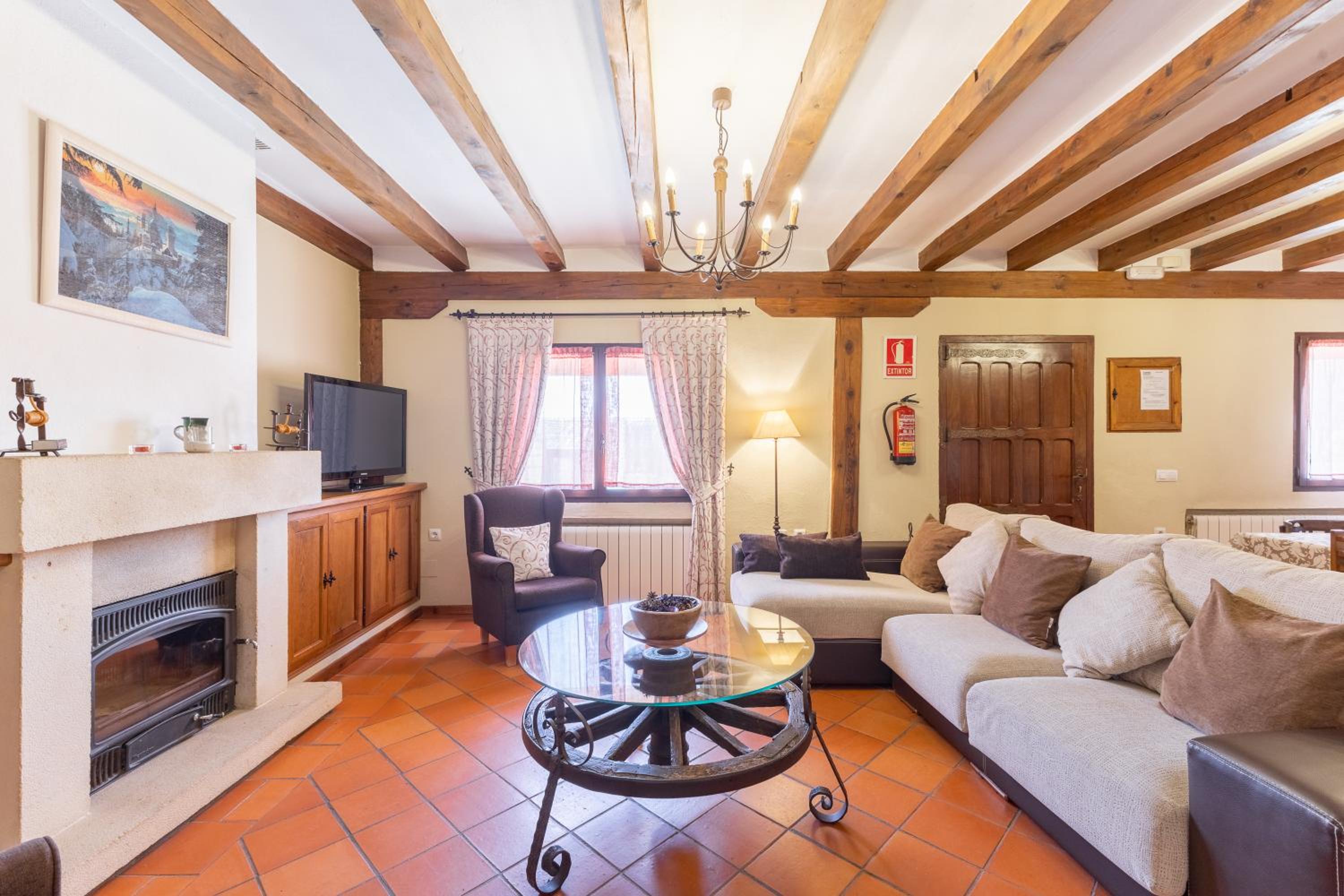 Casa de Vacaciones