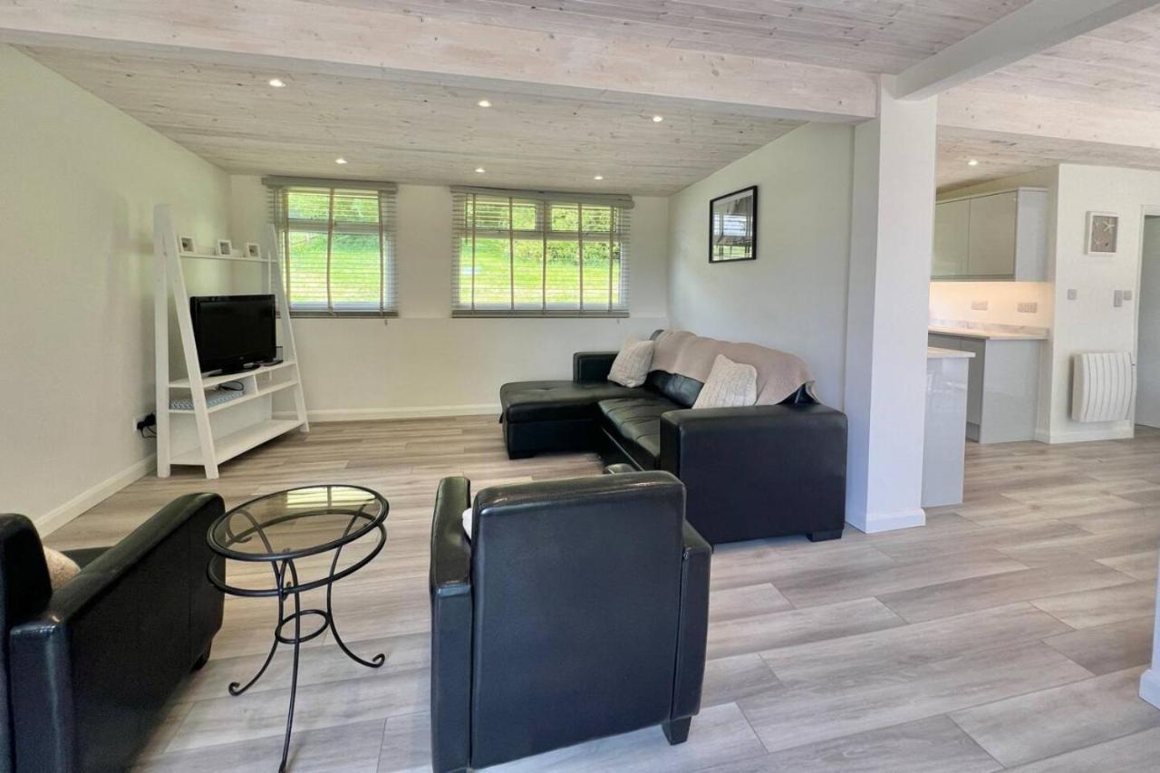 Two-Bedroom Chalet photo 1