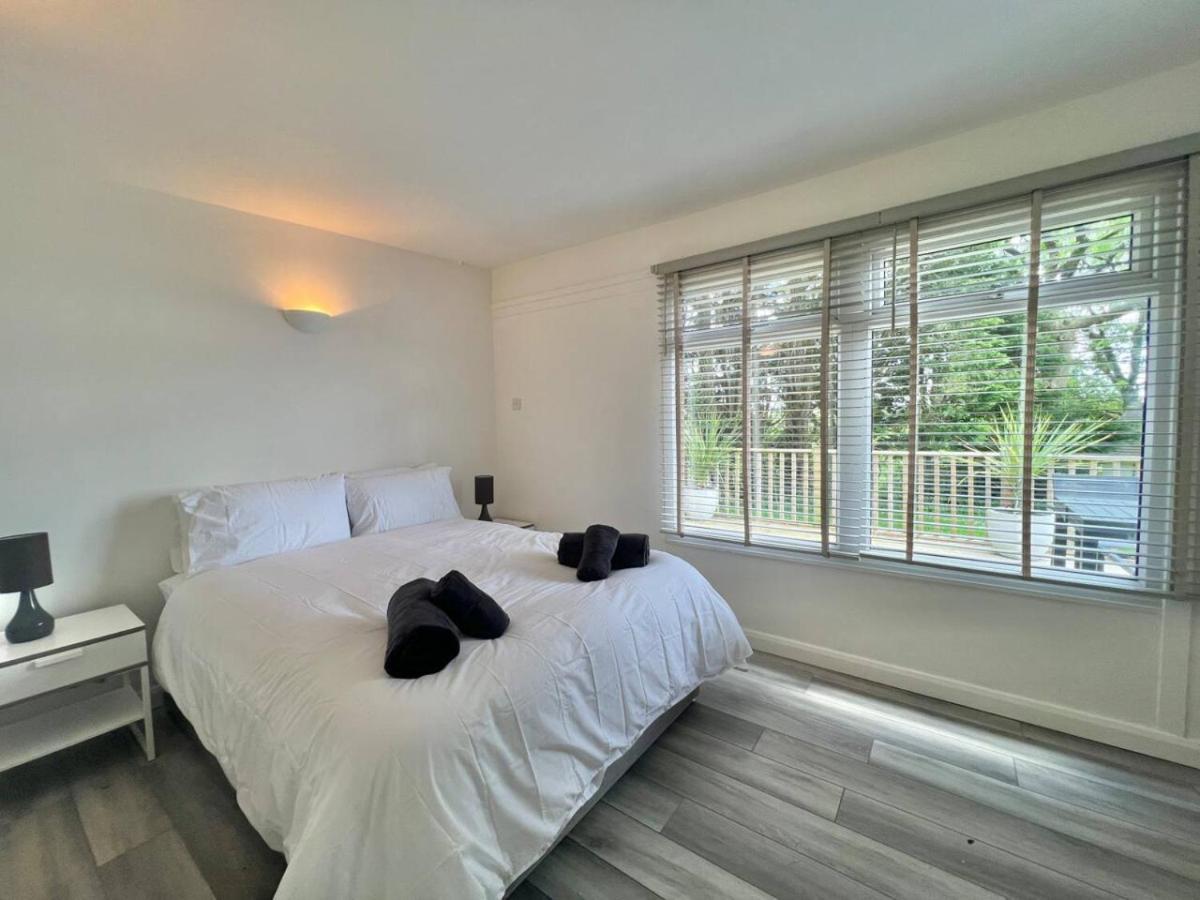 Two-Bedroom Chalet photo 3