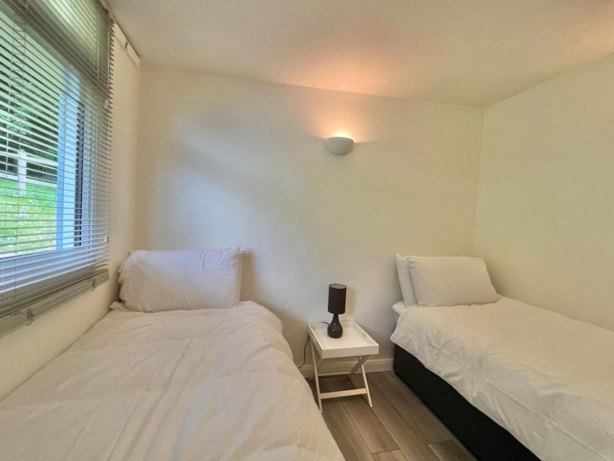 Two-Bedroom Chalet photo 2