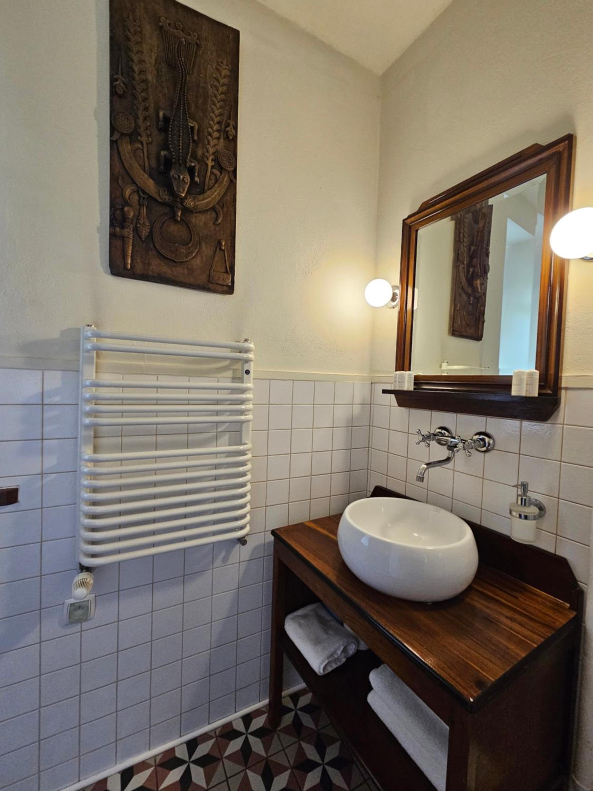 Double Room - Photo 2