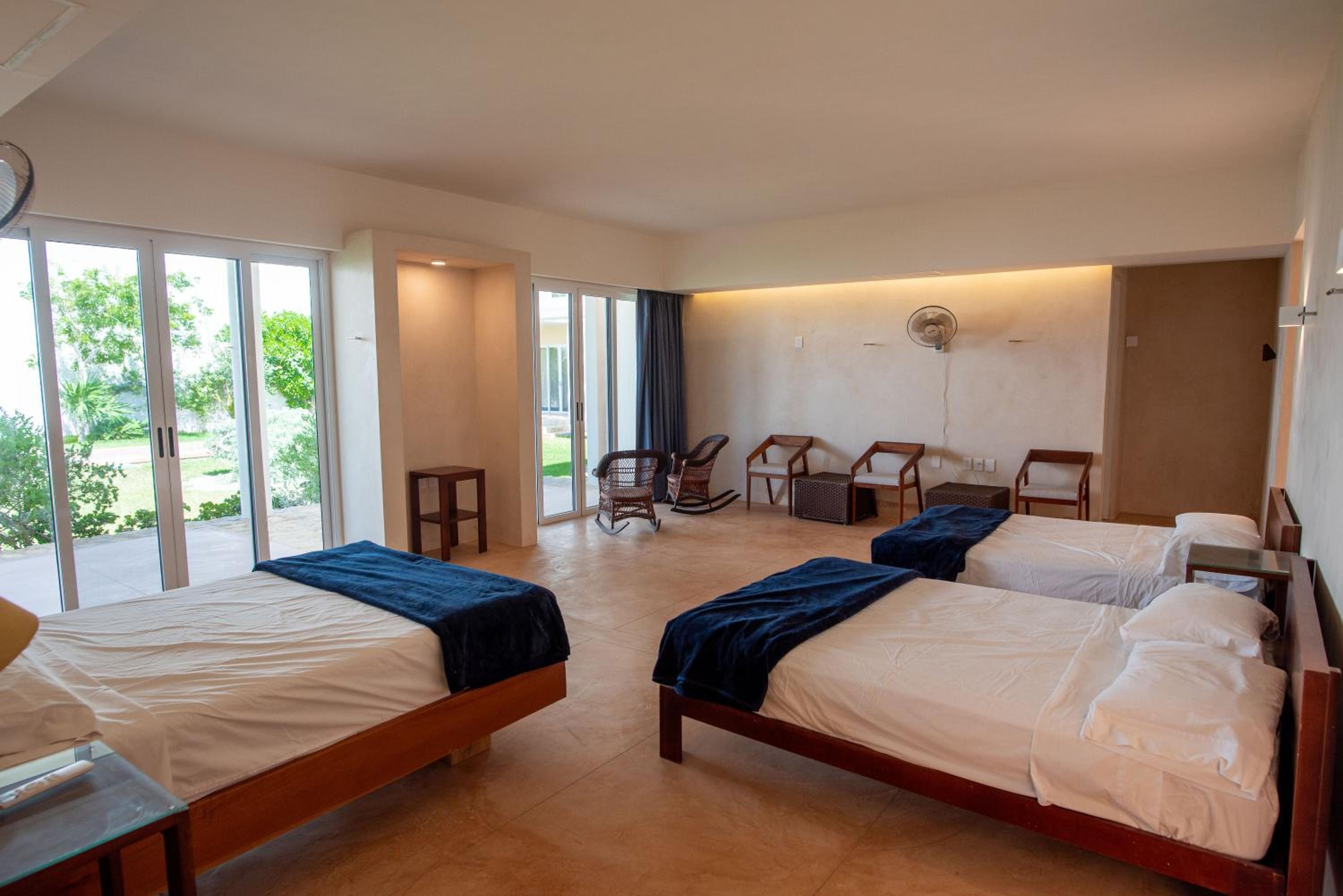 Suite photo 1