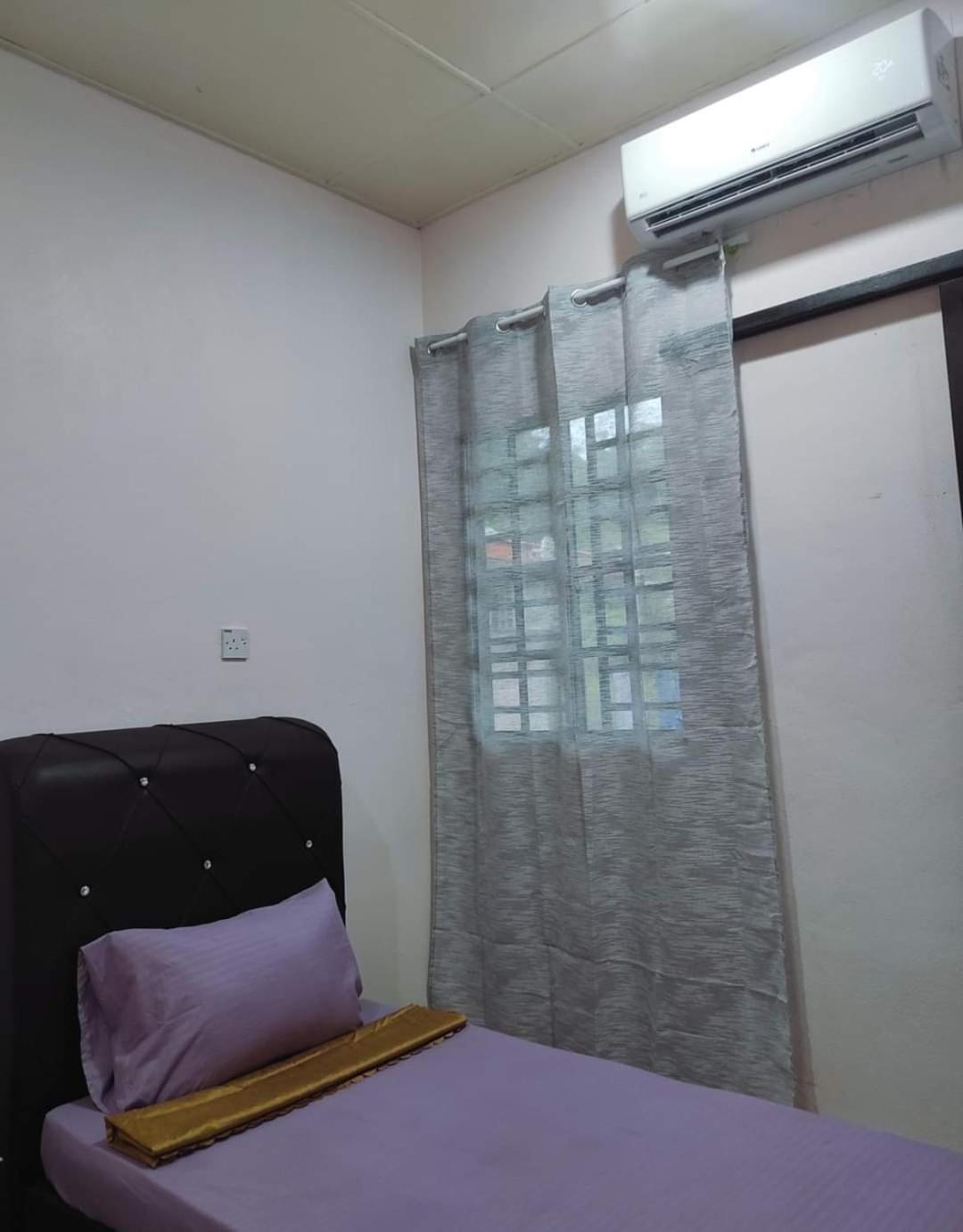 Two-Bedroom House photo 1