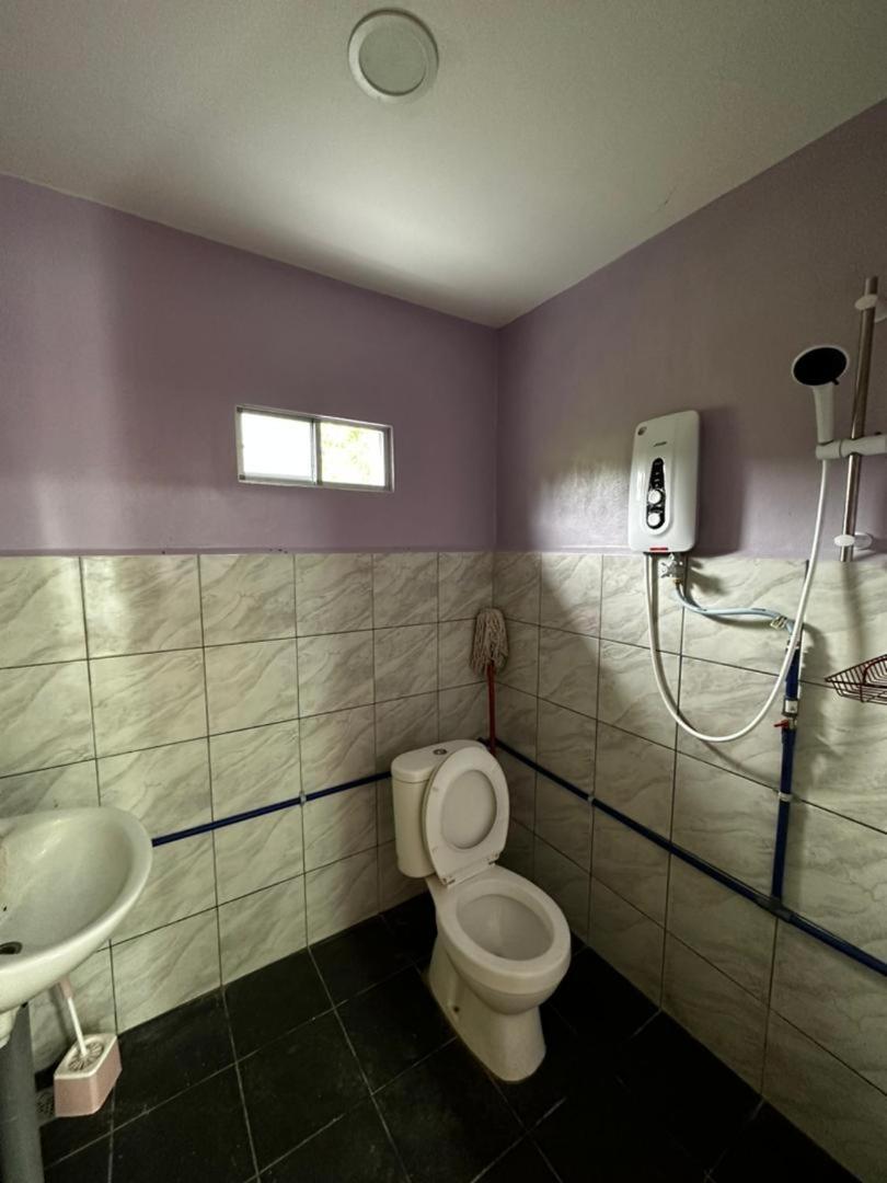 Two-Bedroom House photo 1