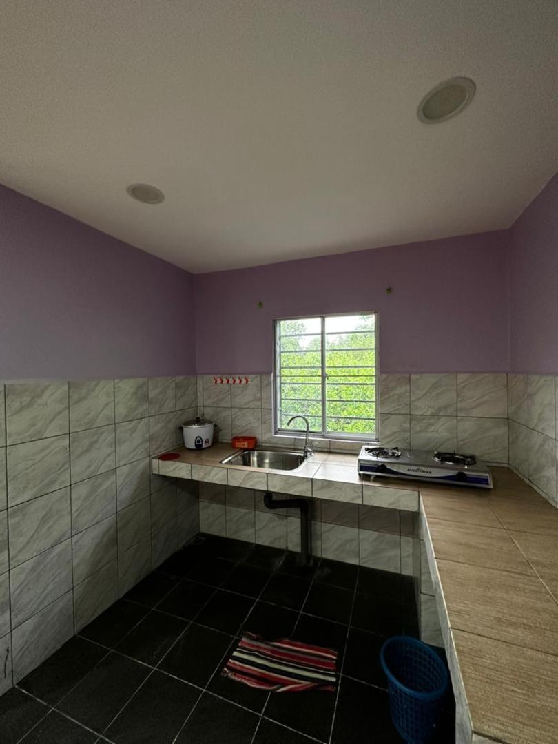 Two-Bedroom House photo 2