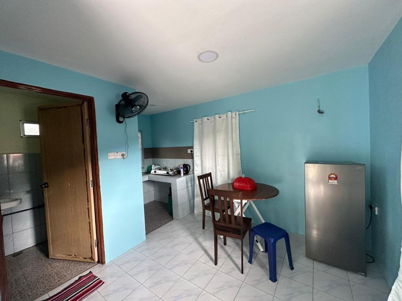One-Bedroom House photo 3