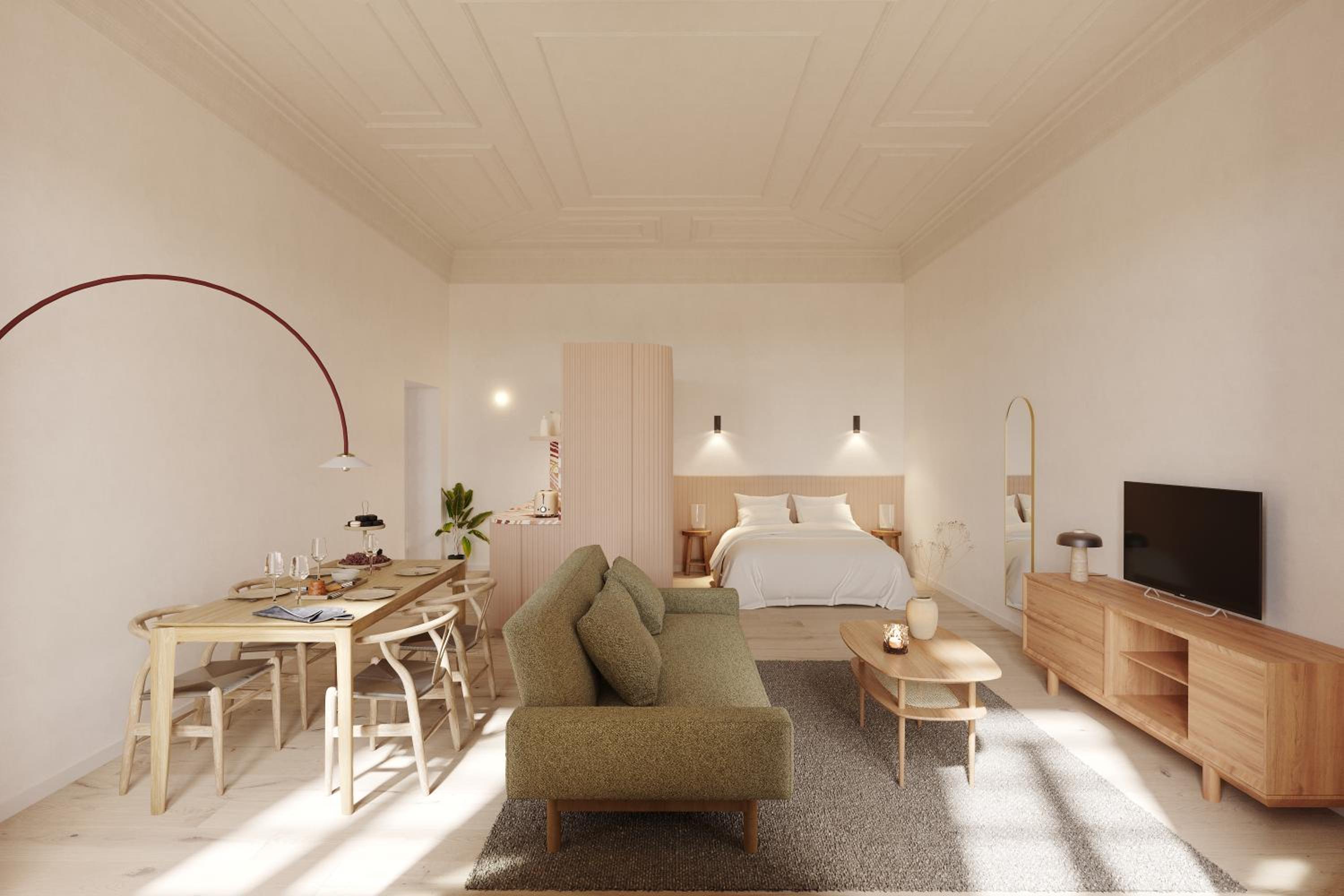 Loft Deluxe photo 1
