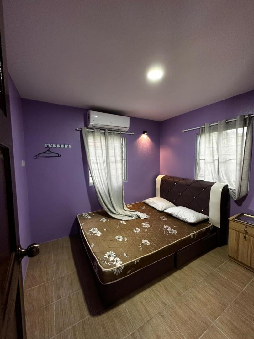Two-Bedroom House photo 3