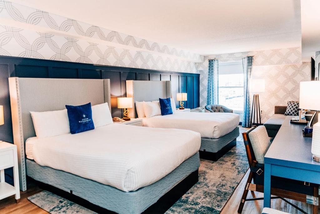 Superior Queen Room photo 1