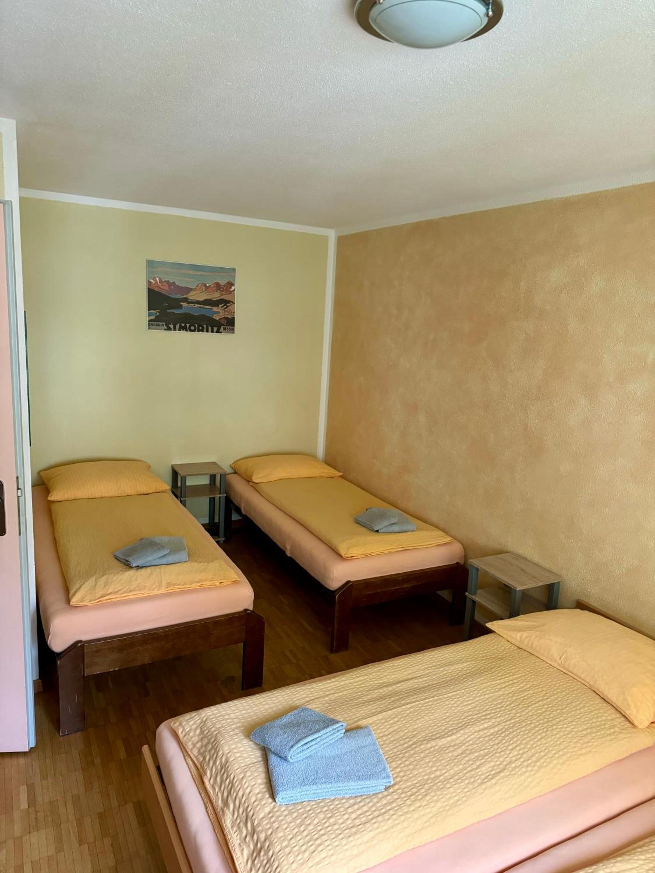 Family Room (4 Adults)