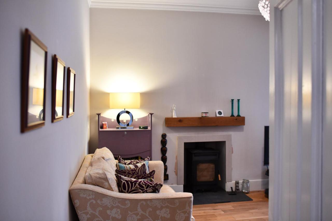 Four-Bedroom Vacation Home photo 1