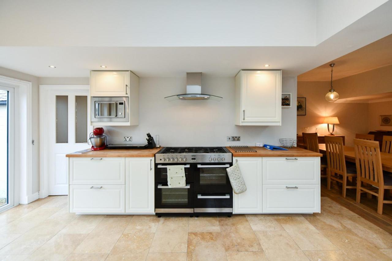 Four-Bedroom Vacation Home photo 3