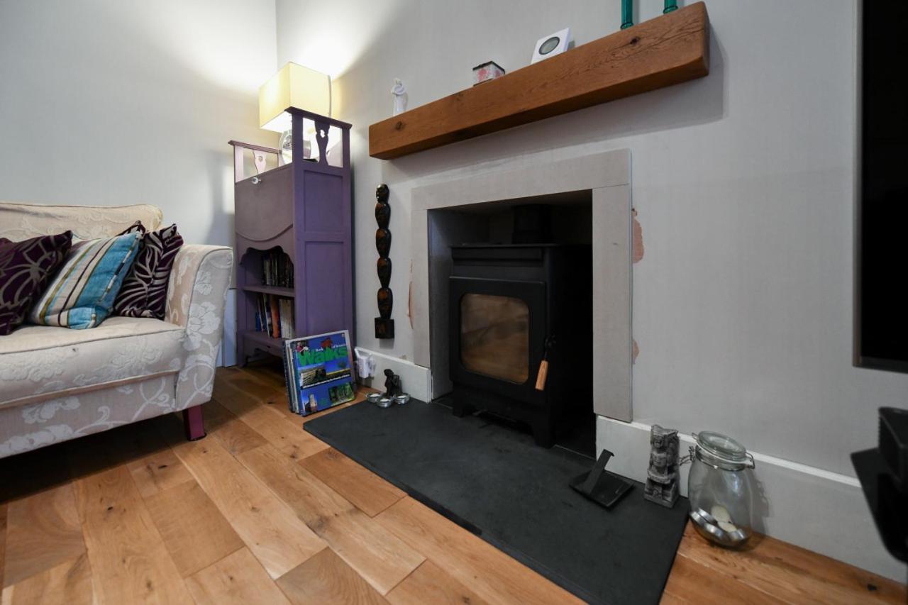 Four-Bedroom Vacation Home photo 2
