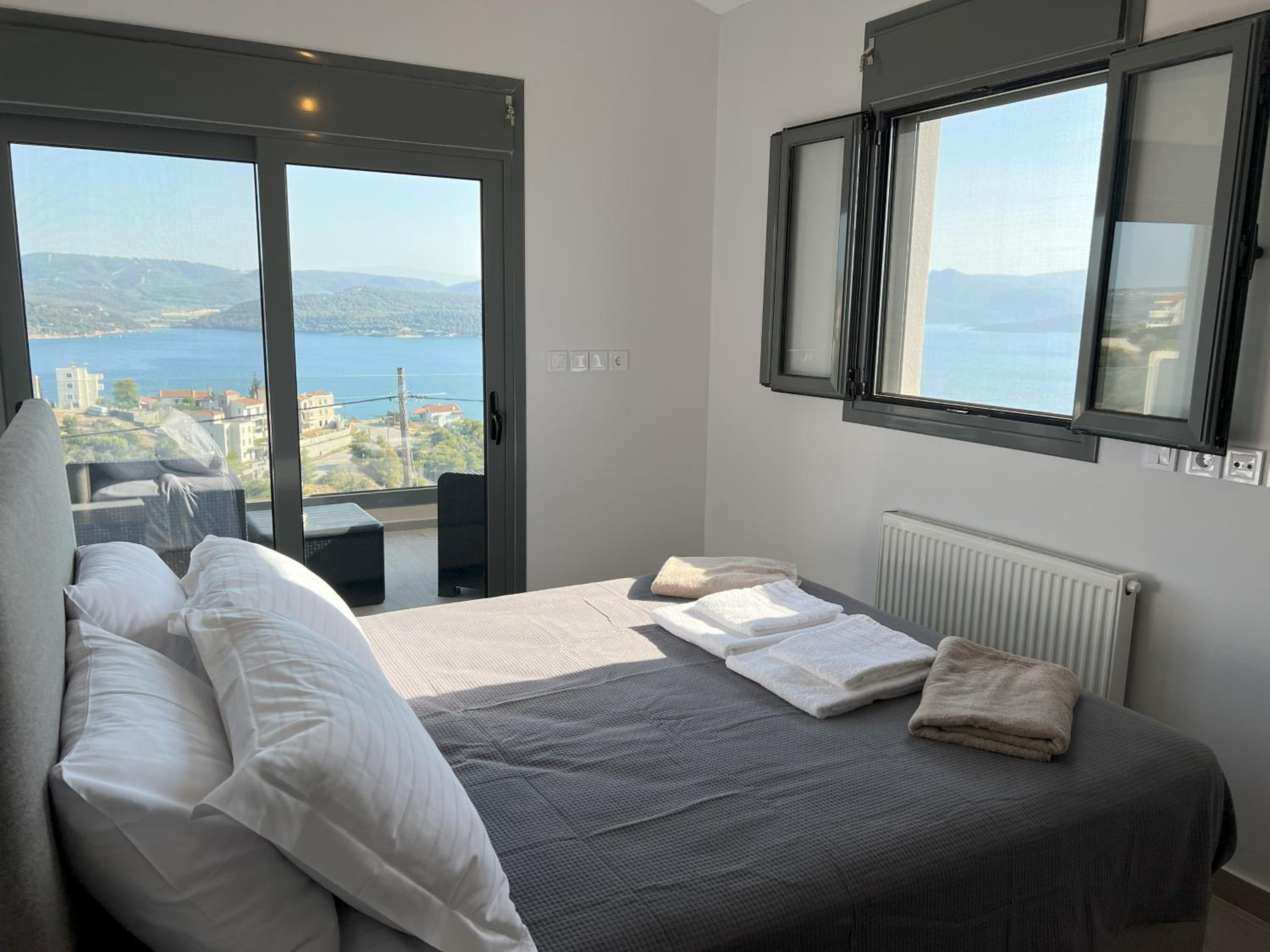 Three-Bedroom Vacation Home 
