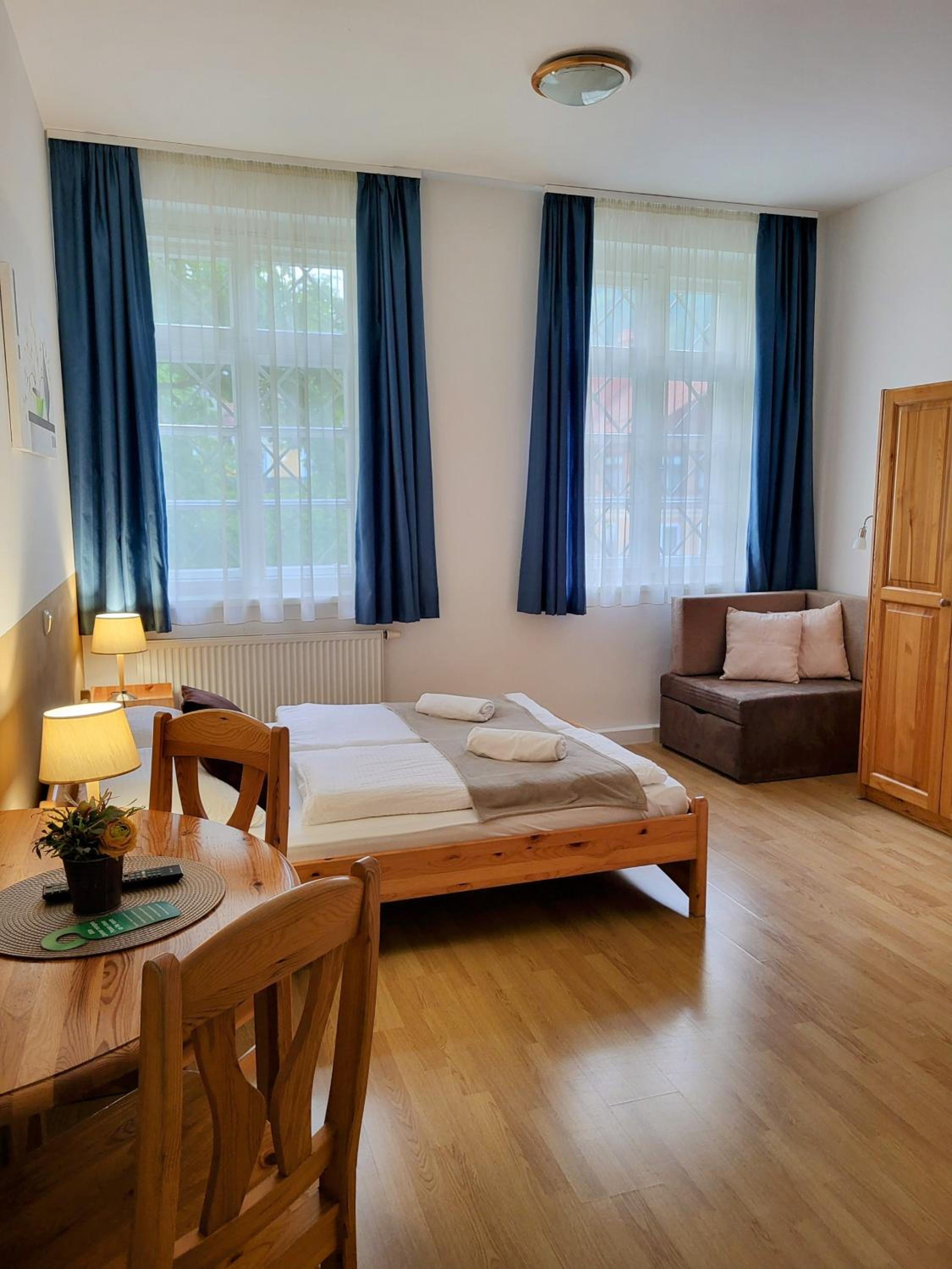 Double Room - Photo 1