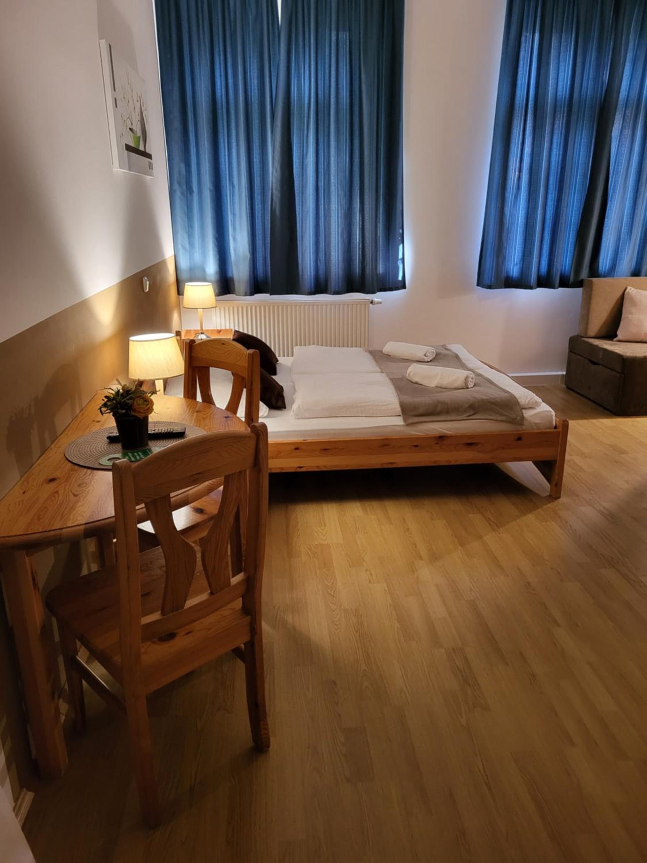 Double Room - Photo 4
