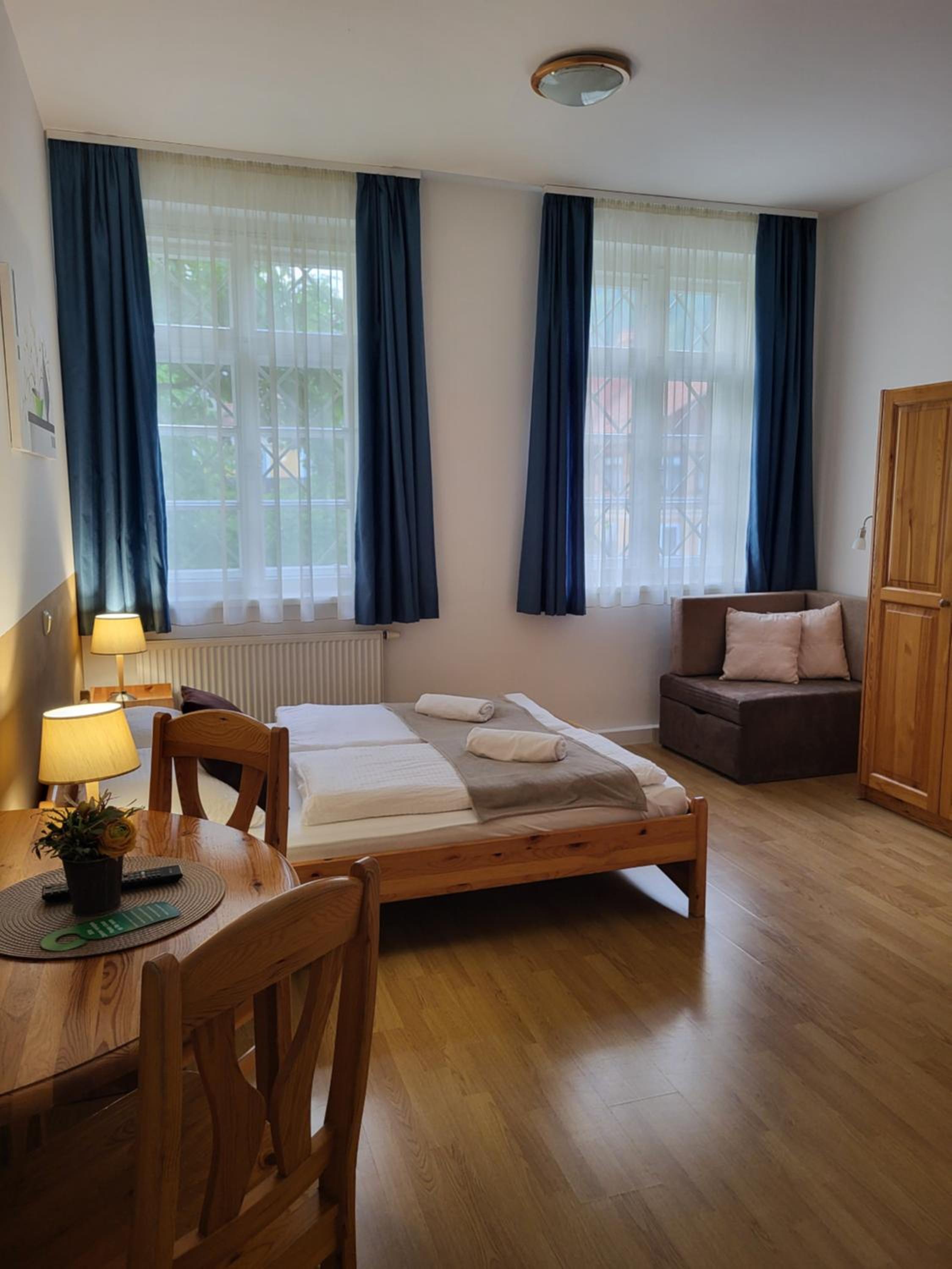 Double Room - Photo 2