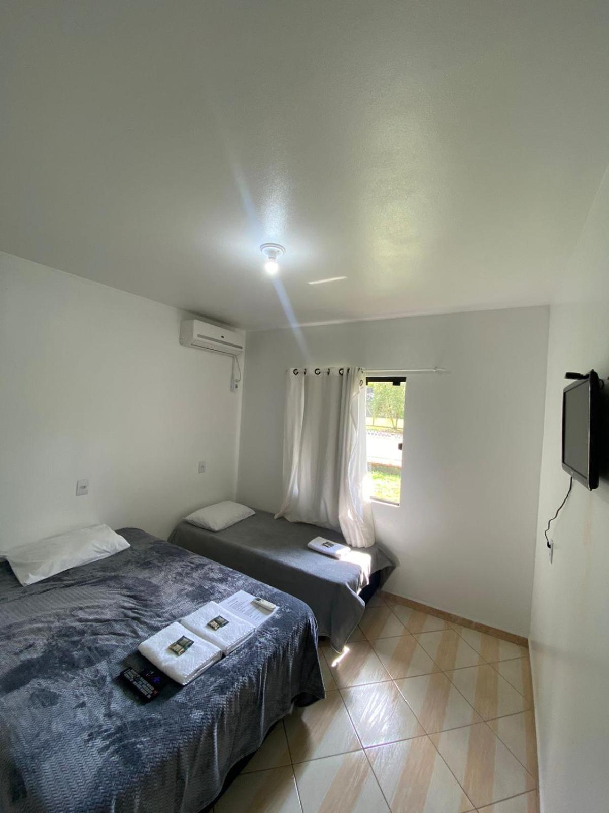 Triple Room with Private Bathroom photo 1