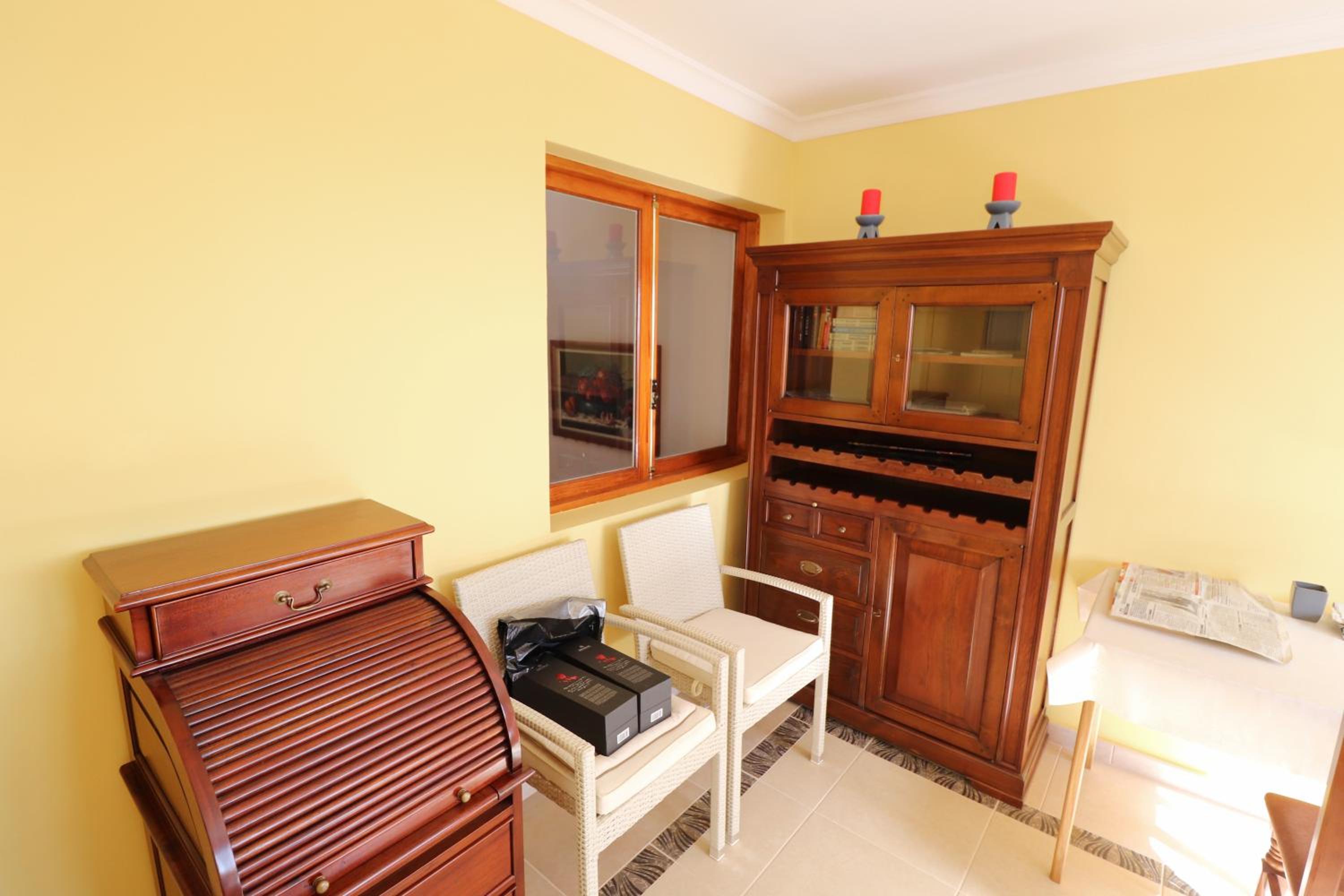 Departamento de tres habitaciones