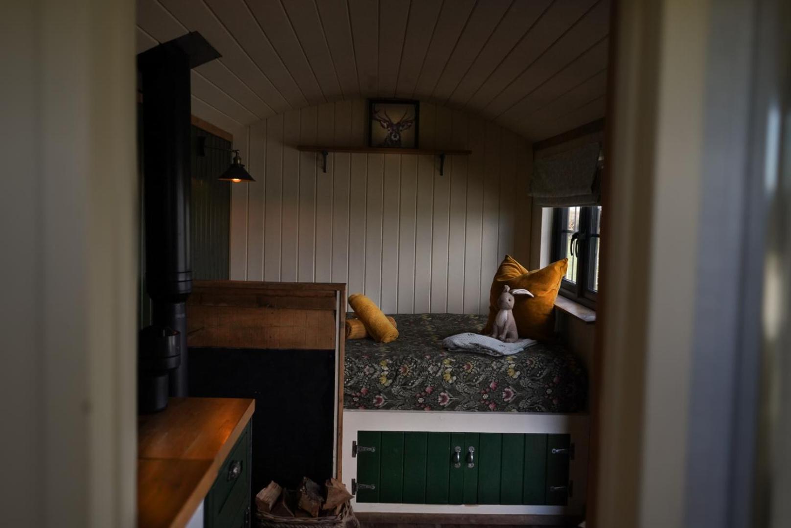 Double Room with Lake View photo 1