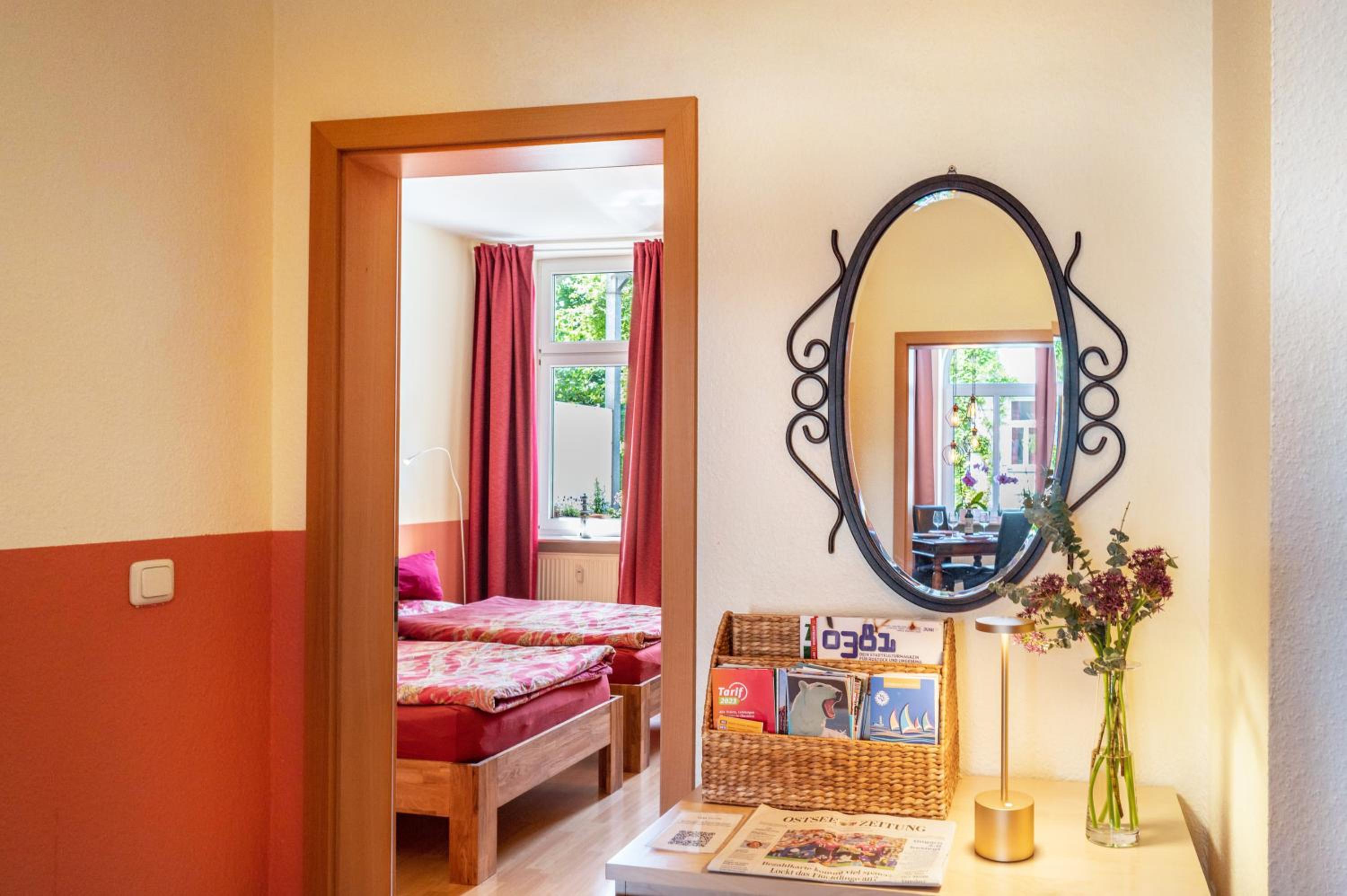 Superior One-Bedroom Apartment with Balcony photo 3