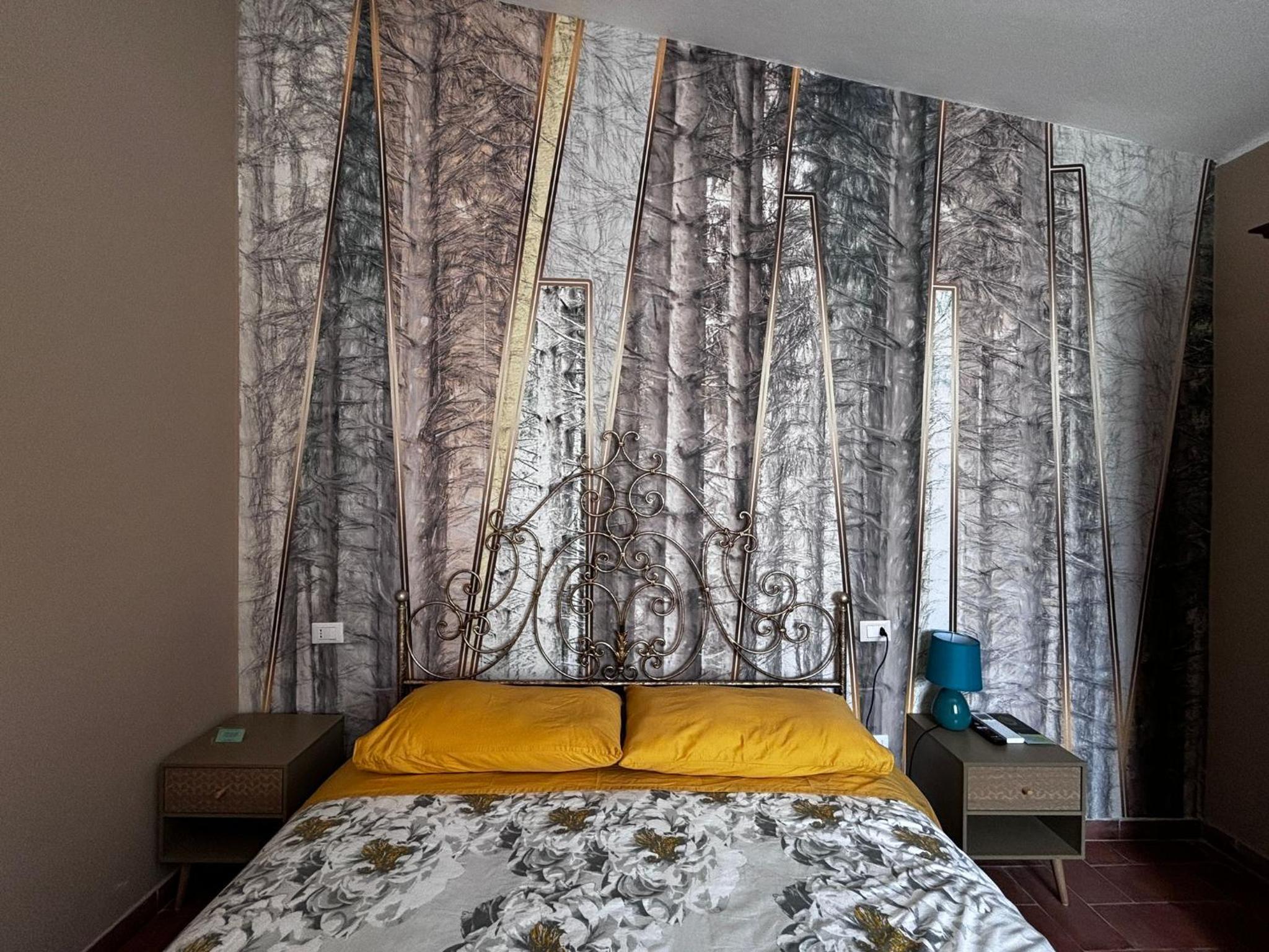Double Room - Photo 12