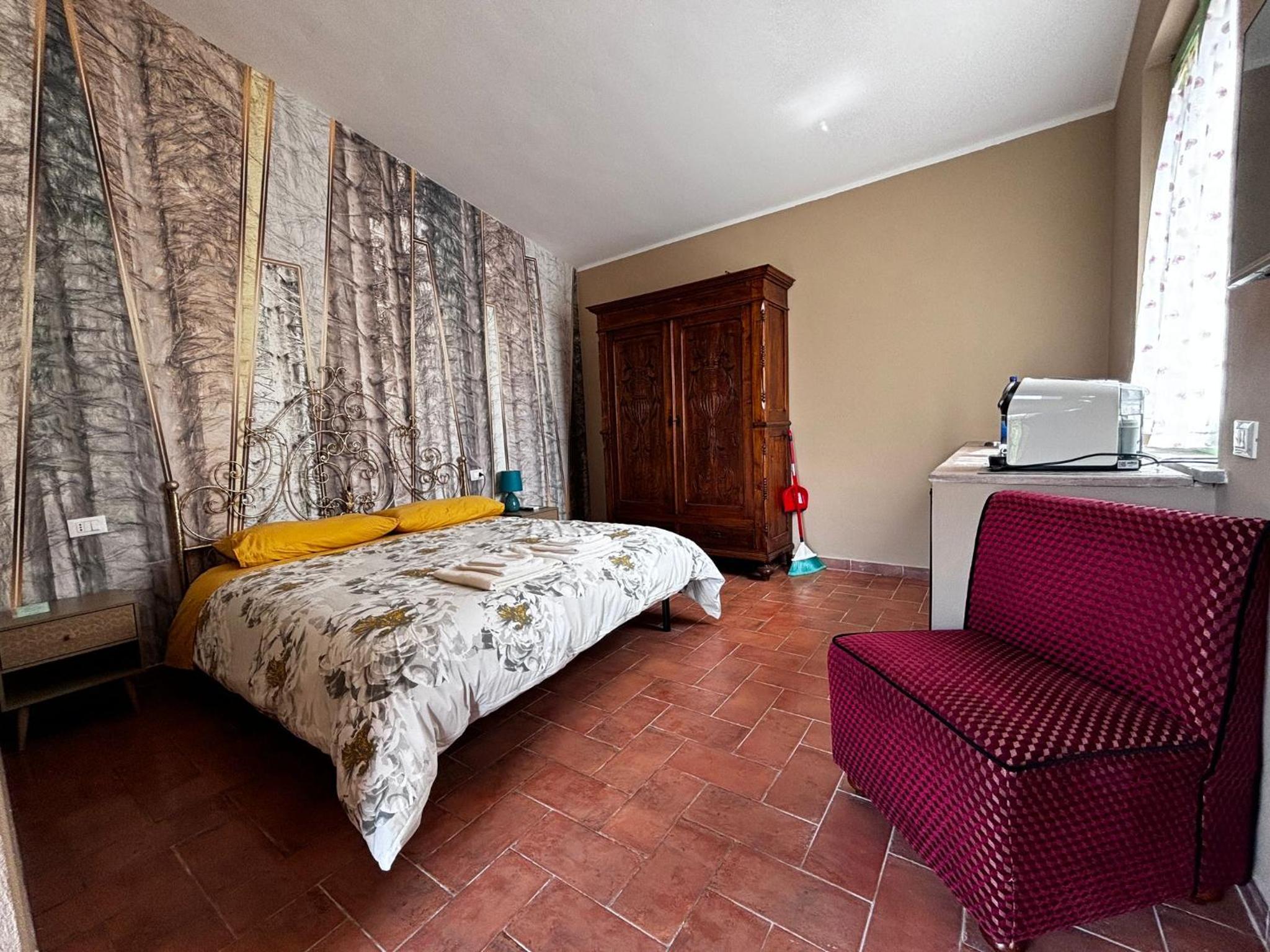 Double Room - Photo 15