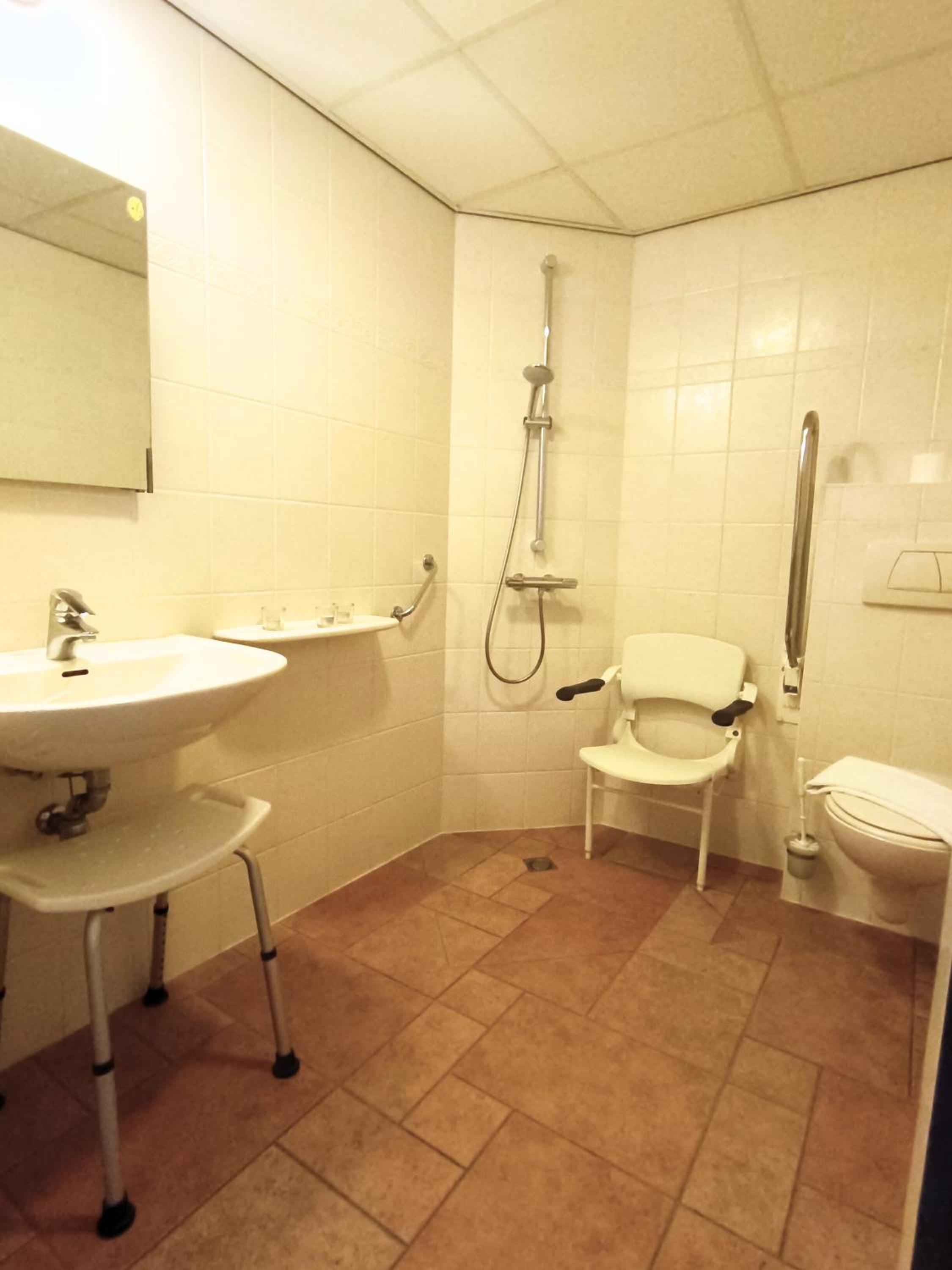Hotel Den Burg, Foto 15