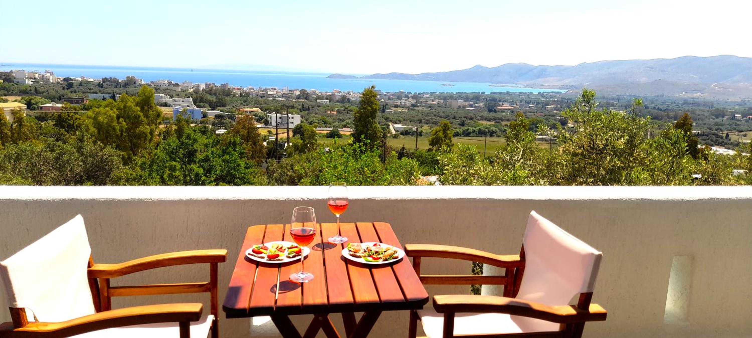 Villa with Sea View - Photo 7