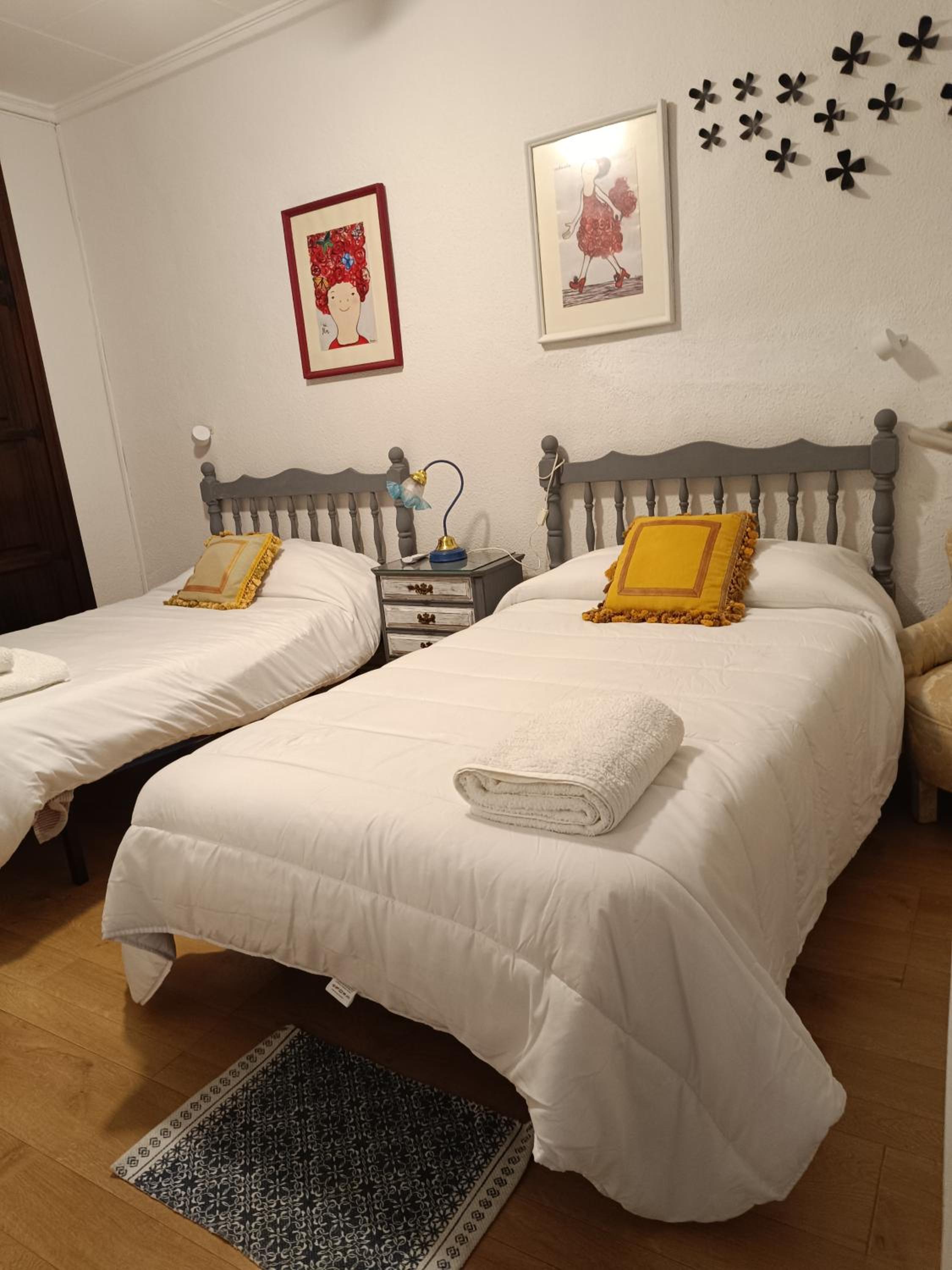 Habitación Doble