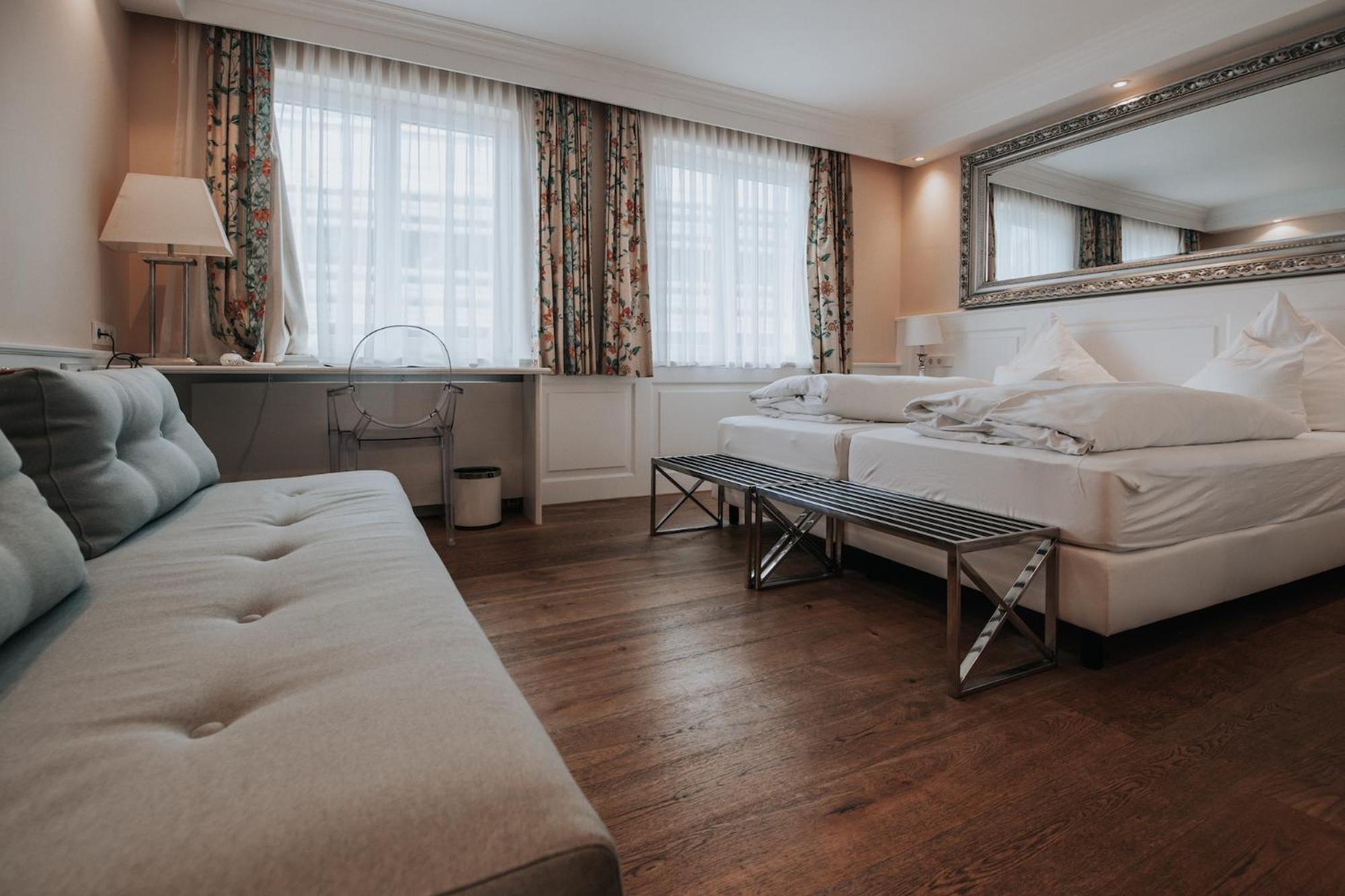 Triple Room - Photo 1