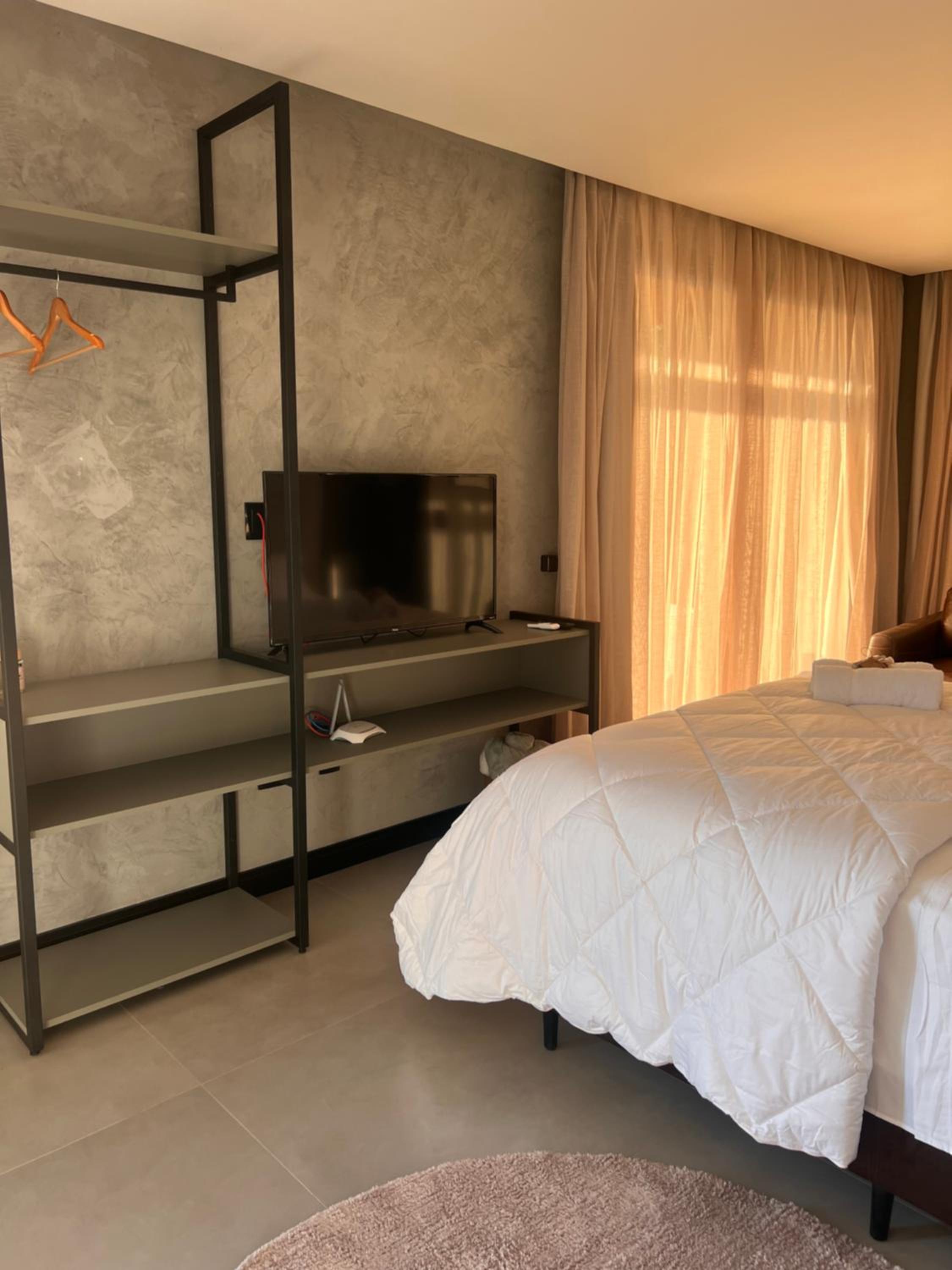 Double Room with Mountain View photo 1