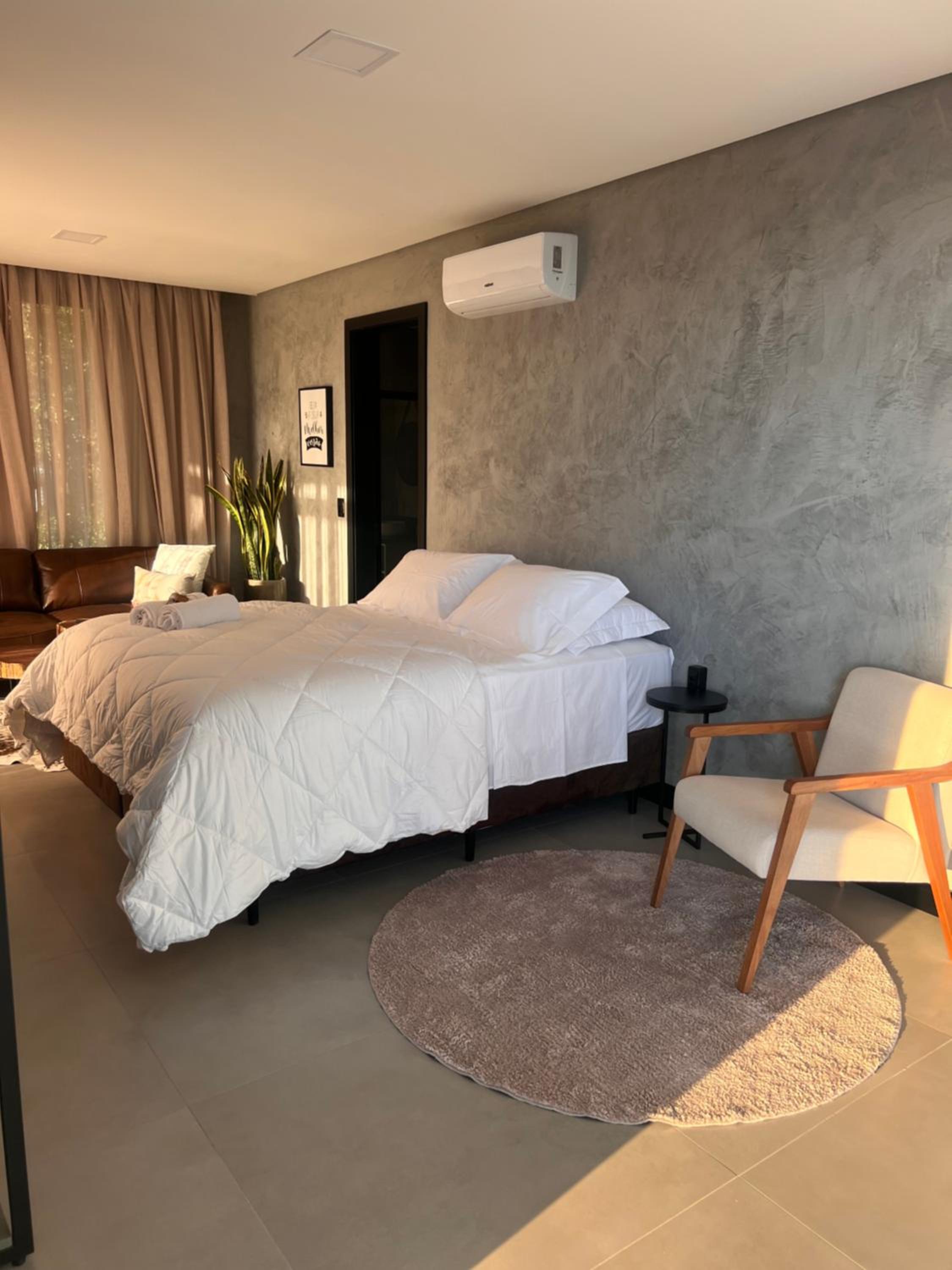 Double Room with Mountain View photo 2