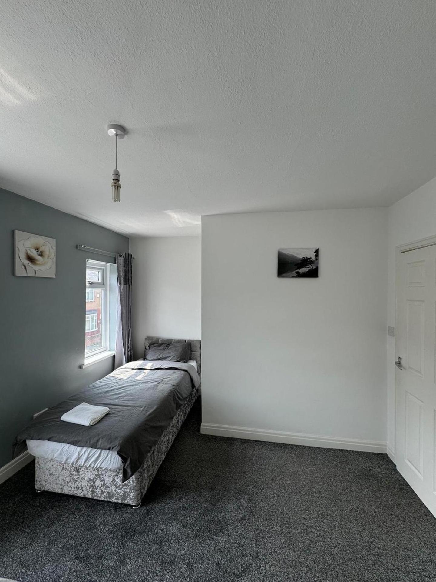 Double Room with Park View photo 2