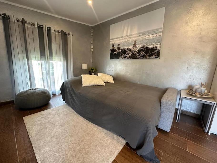 Double Room with Garden View photo 2