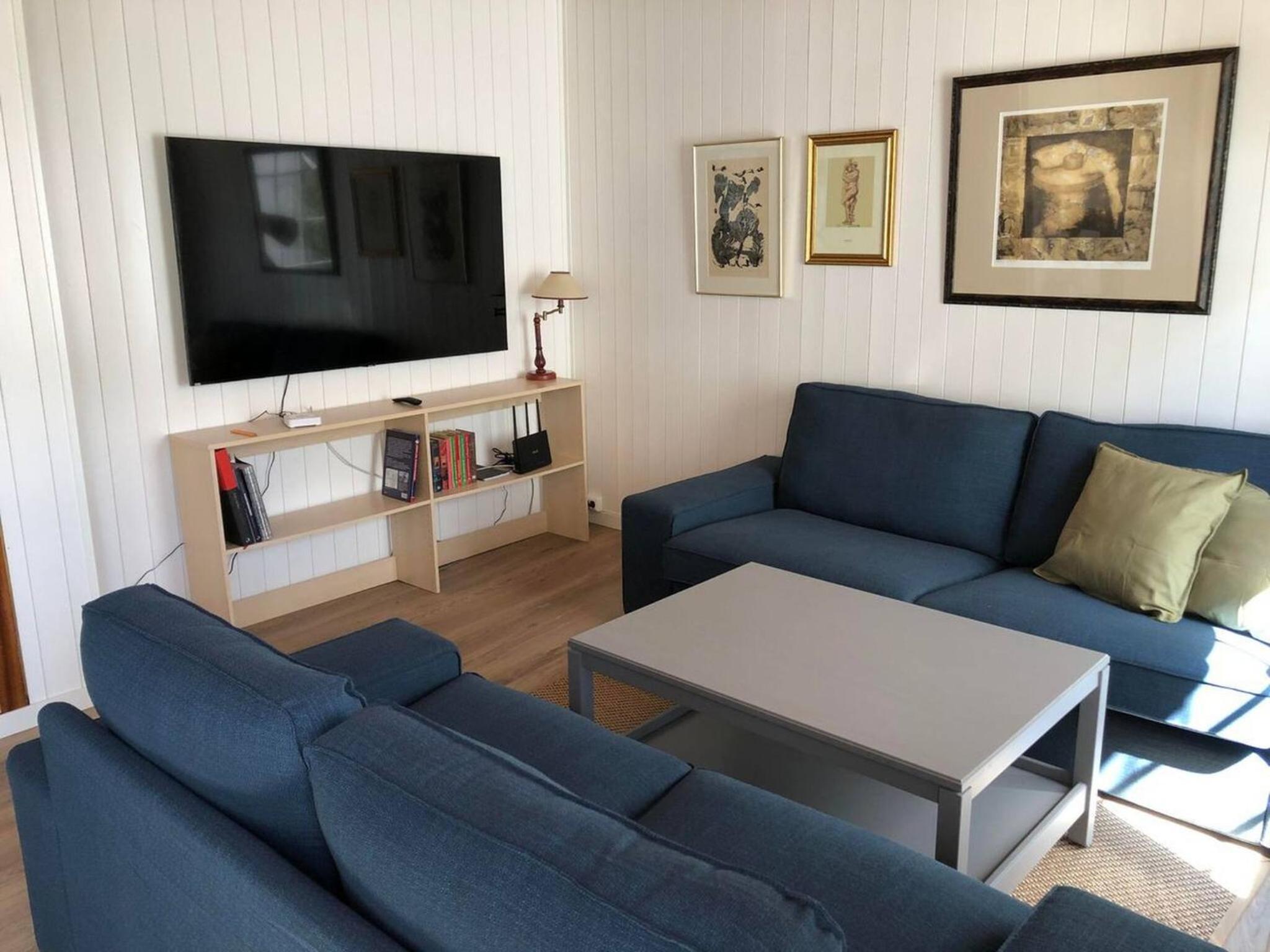 Apartment photo 1