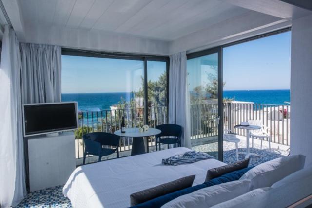 Double Room with Terrace photo 2