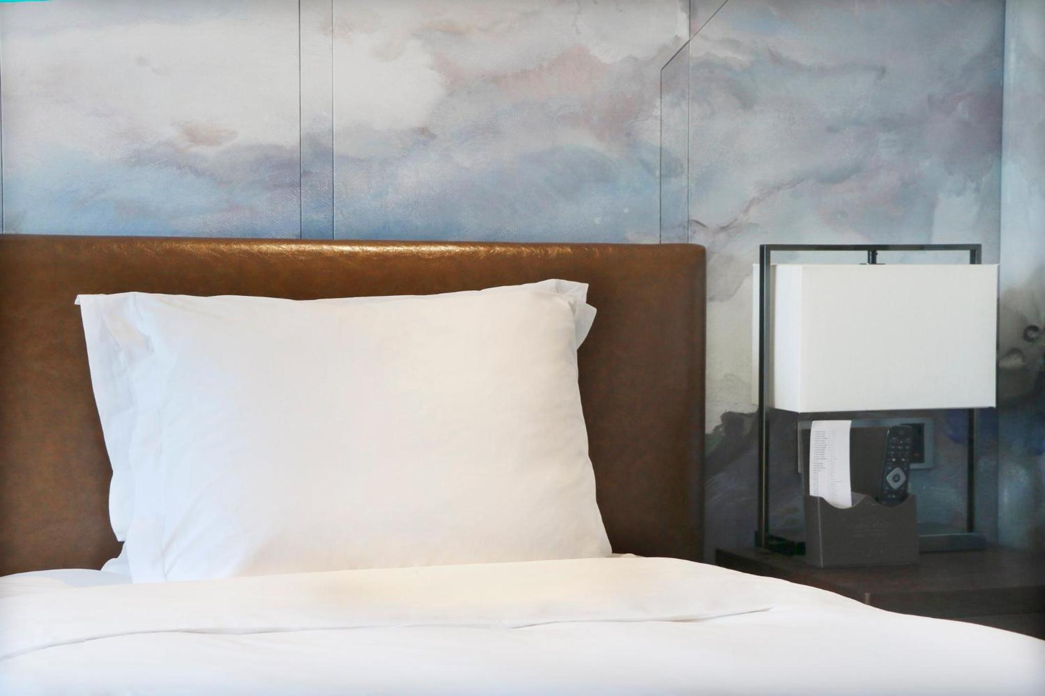Standard King Room with Lounge Access photo 3