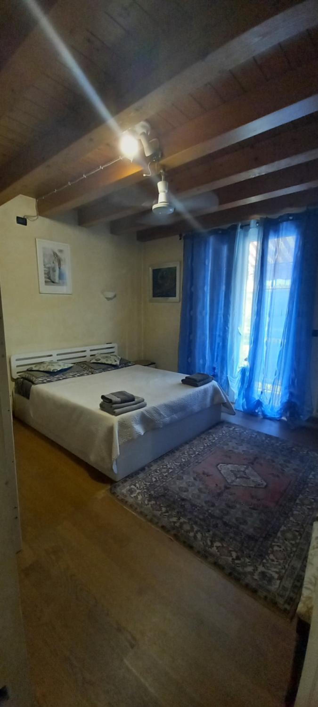 Classic Quadruple Room - Photo 16