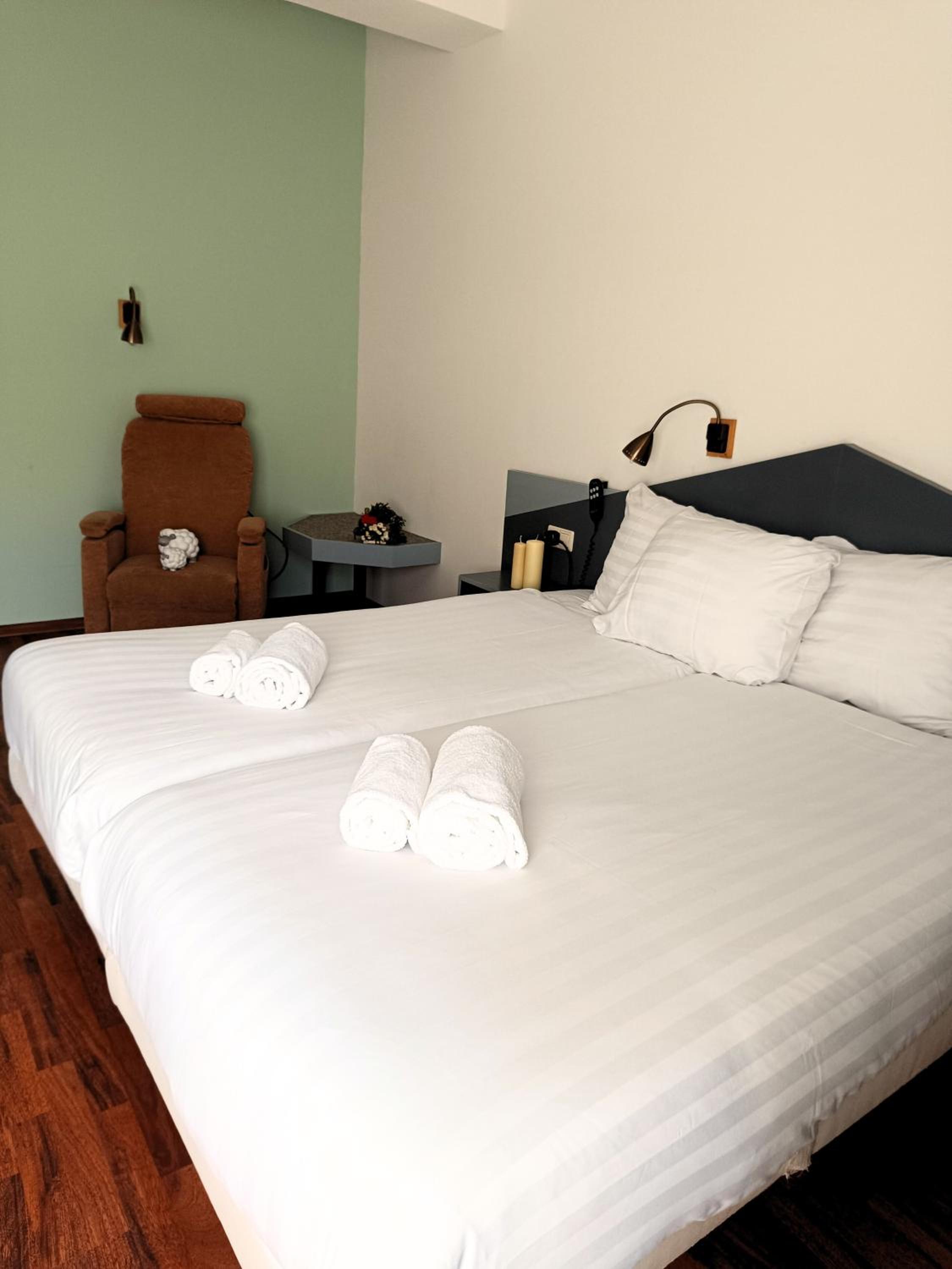 Hotel Den Burg, Foto 20