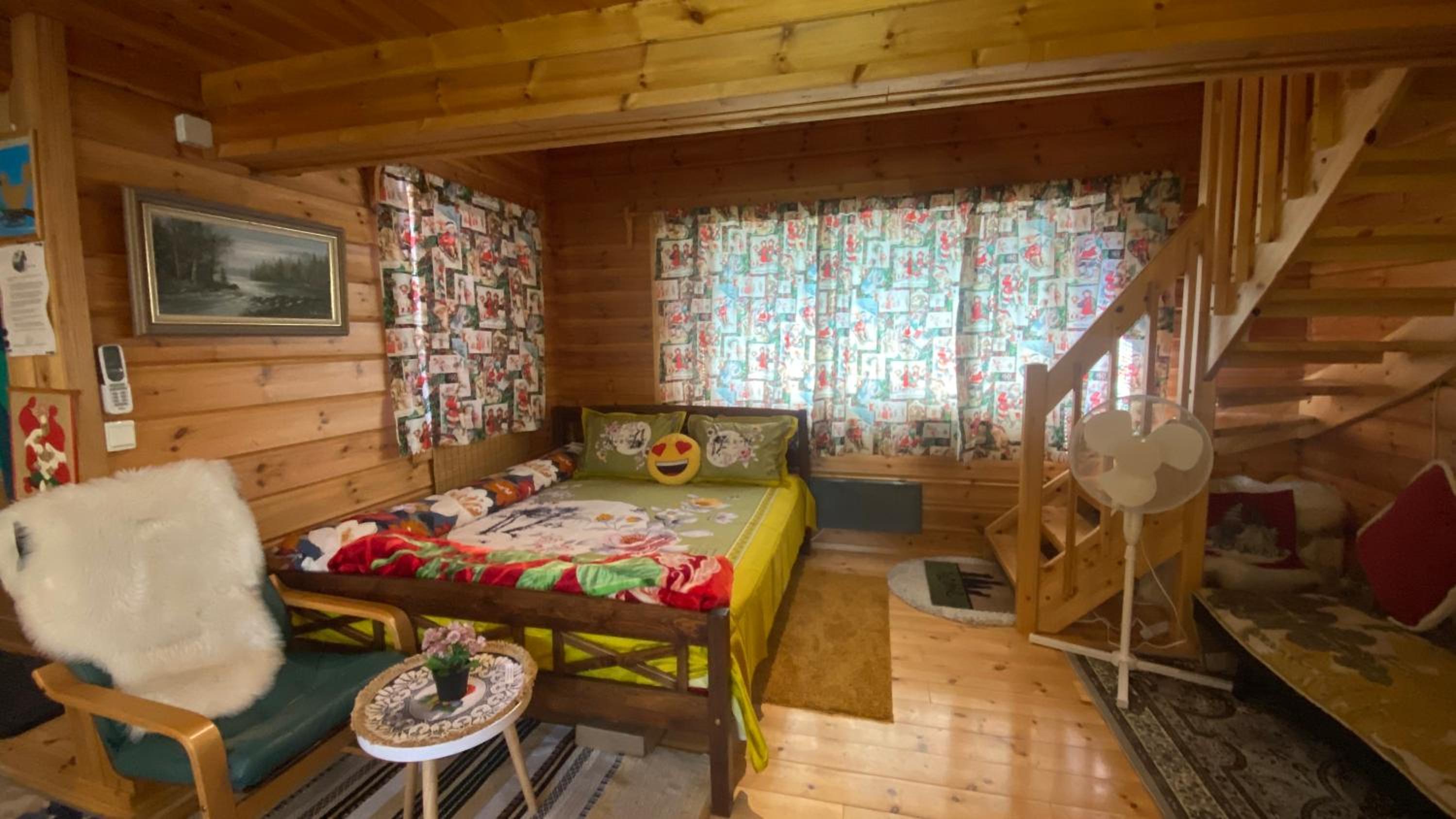 Two-Bedroom Chalet - Photo 15